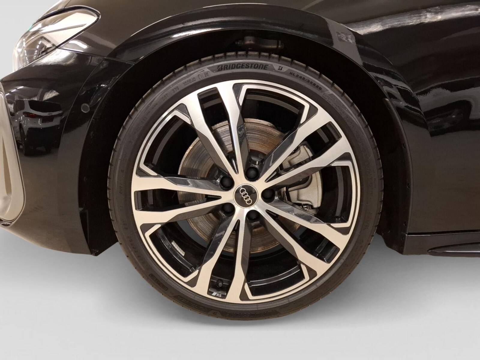 Audi A5 Avant – Bild 4
