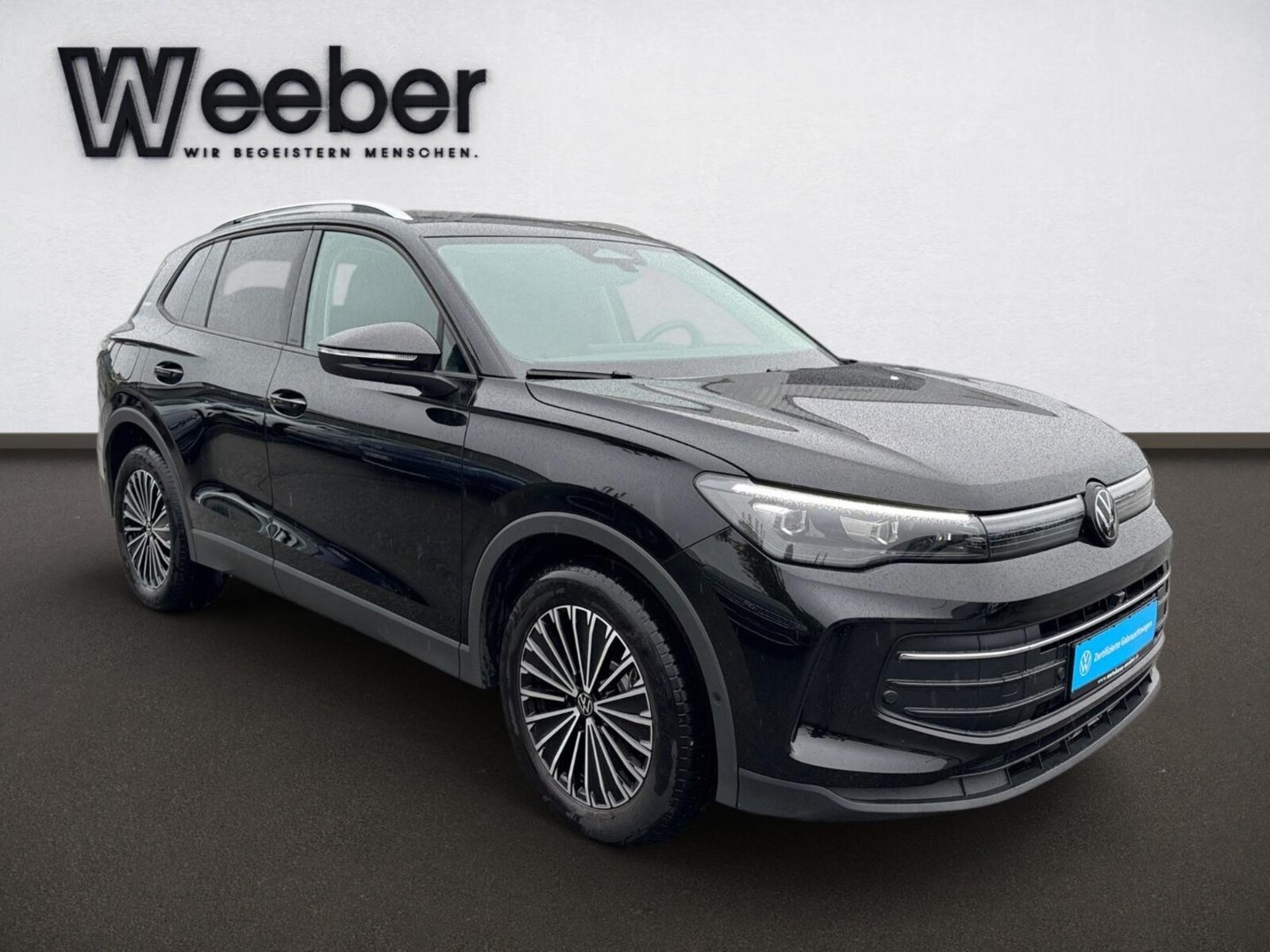 Volkswagen Tiguan – Bild 21