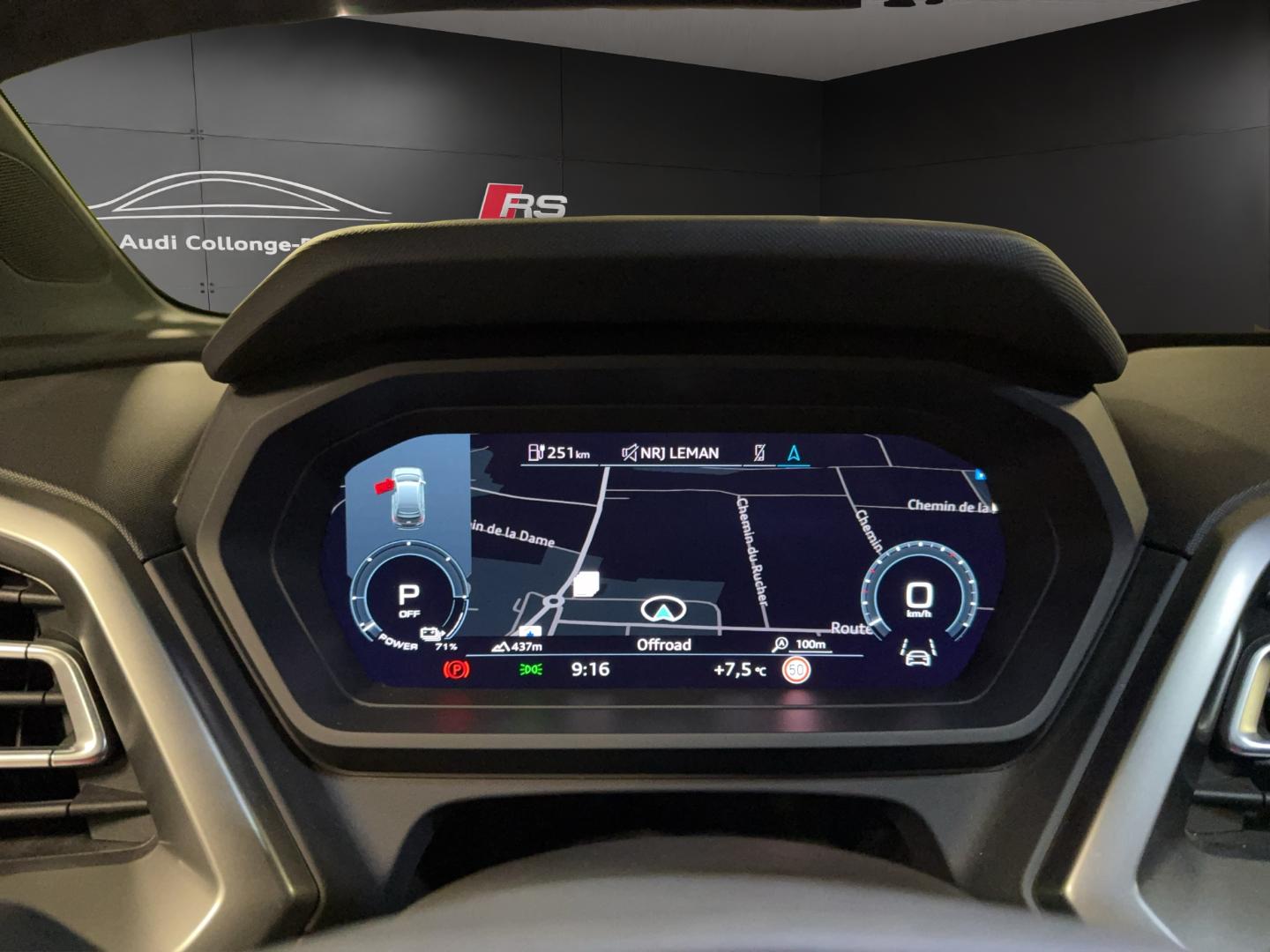 Image about Audi Q4 e-tron 40 e-tron 150,00 kW
