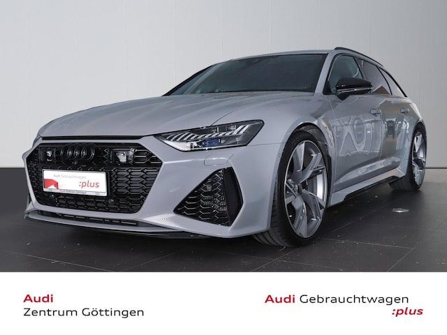 Audi RS 6 Avant