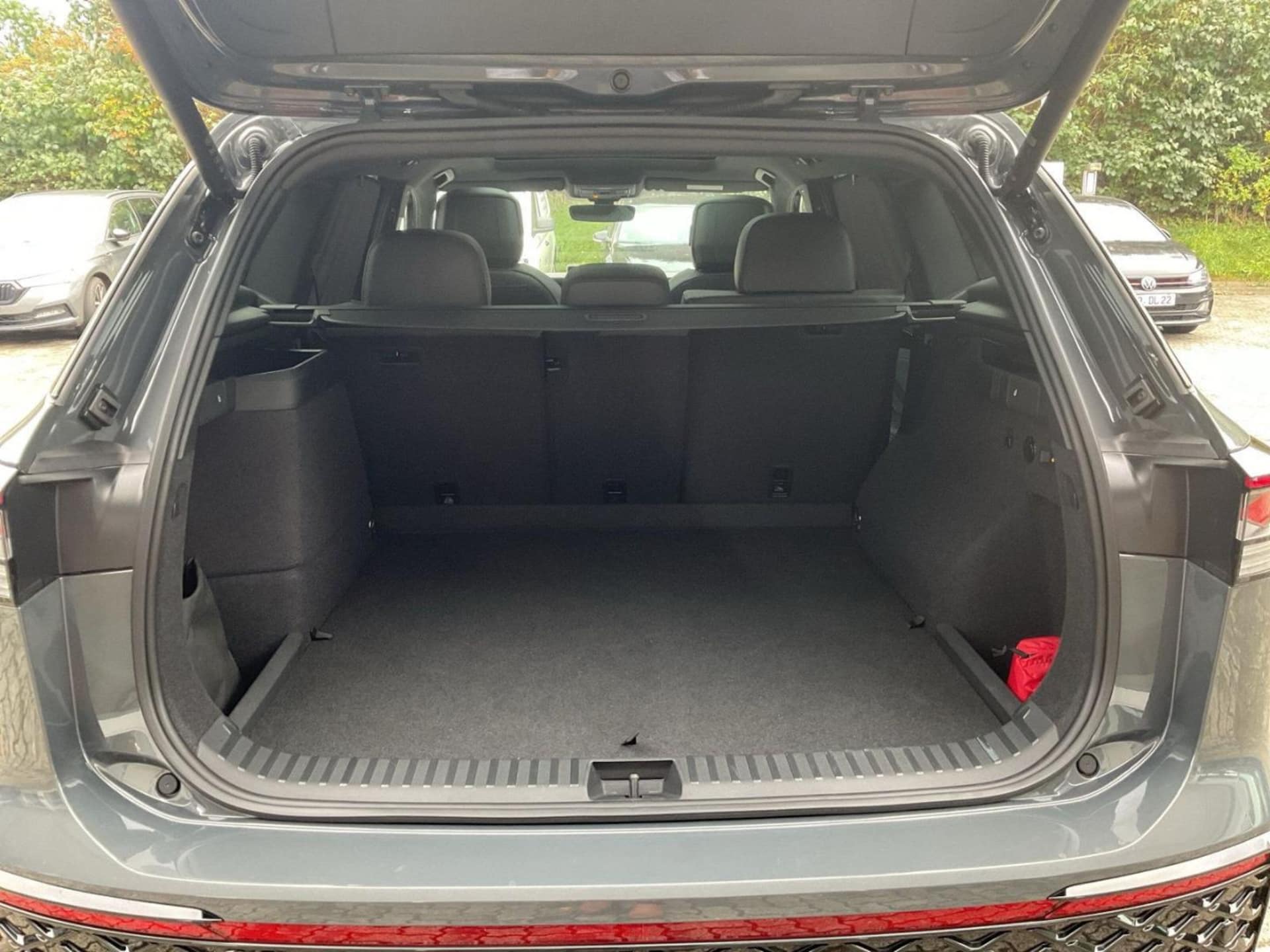 Volkswagen Tayron R-Line