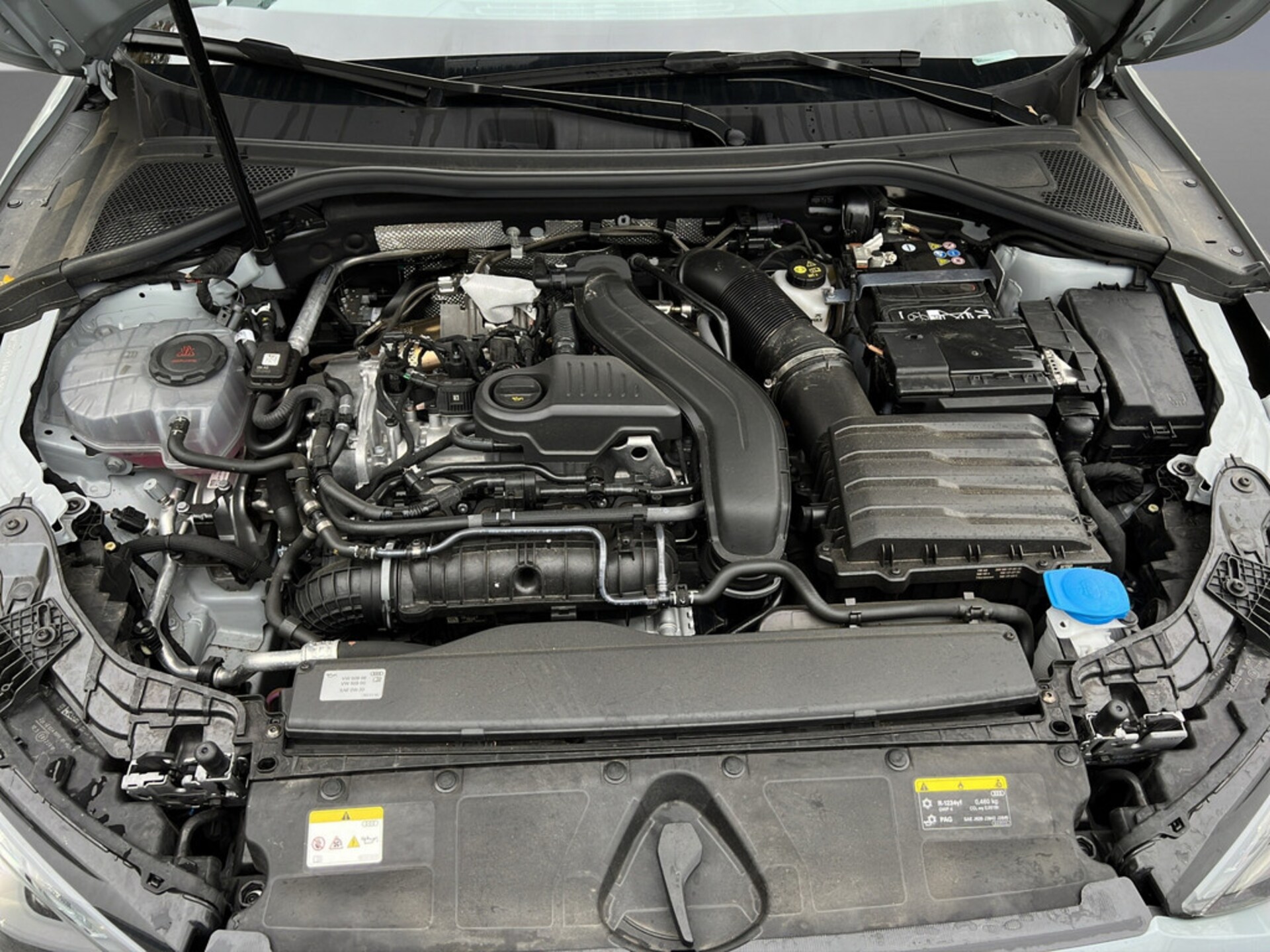 Audi A3 allstreet
