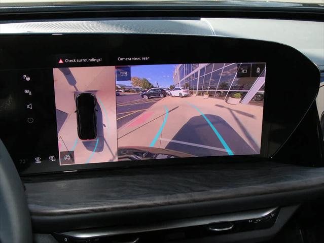 2025 AUDI Q5 - Image 21