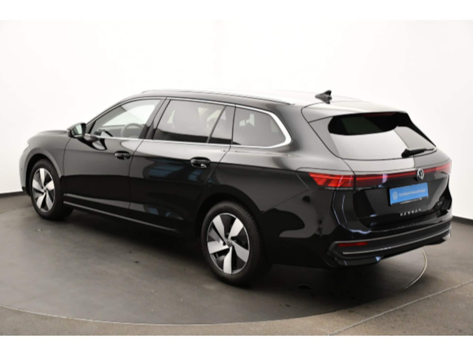 Volkswagen Passat Business