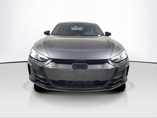 Used 2023 Audi RS e-tron GT Base with VIN WAUBHBFW8P7901527 for sale in Marietta, GA