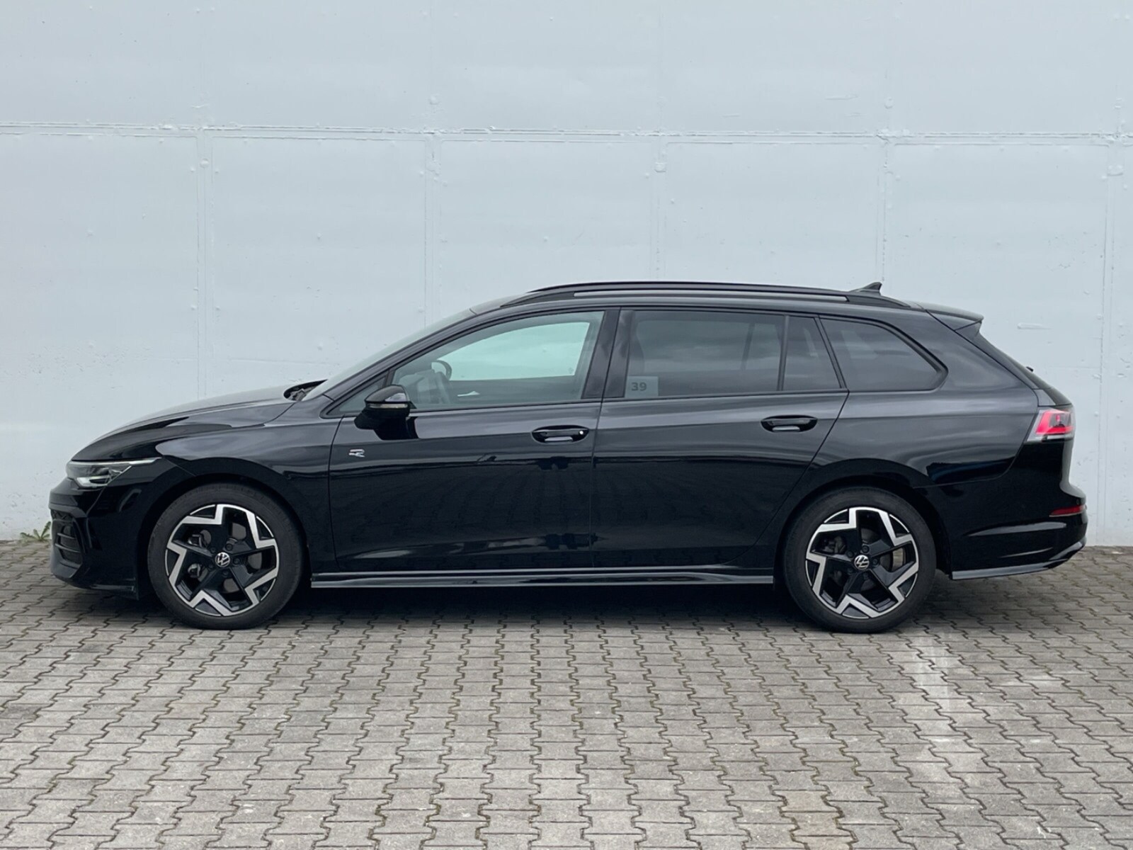 Volkswagen Golf Variant – Bild 5