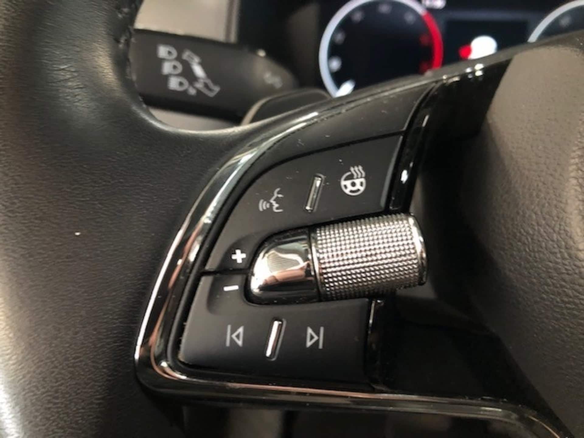 Skoda Karoq Ambition