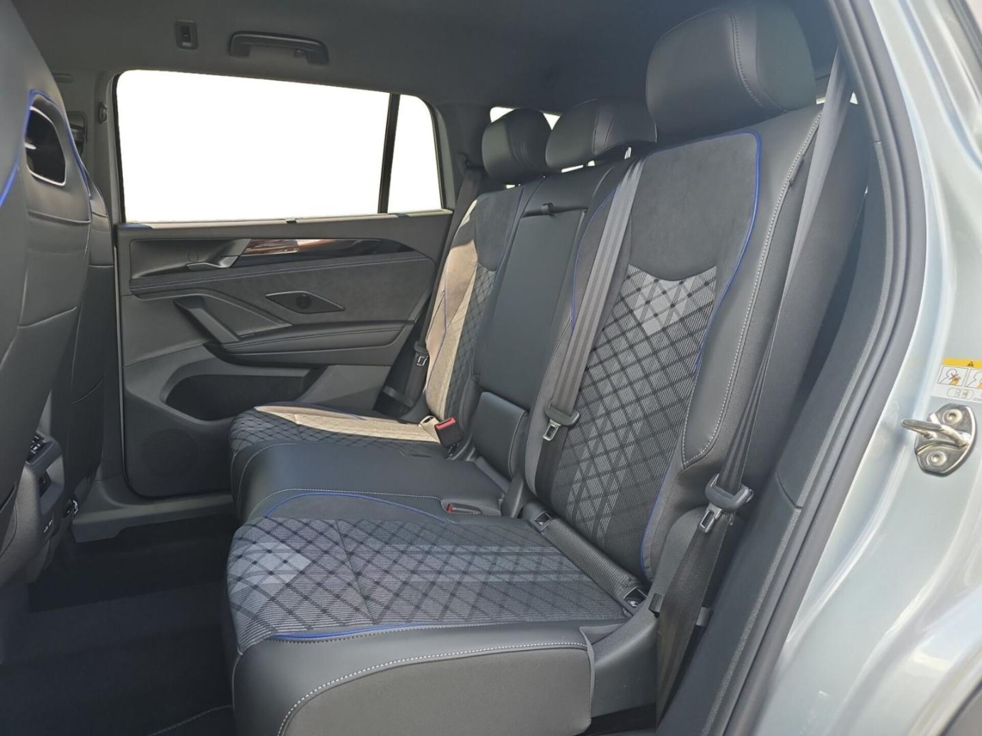 Volkswagen Tayron R-Line