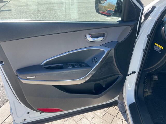 2018 Hyundai Santa Fe Sport - Photo 34