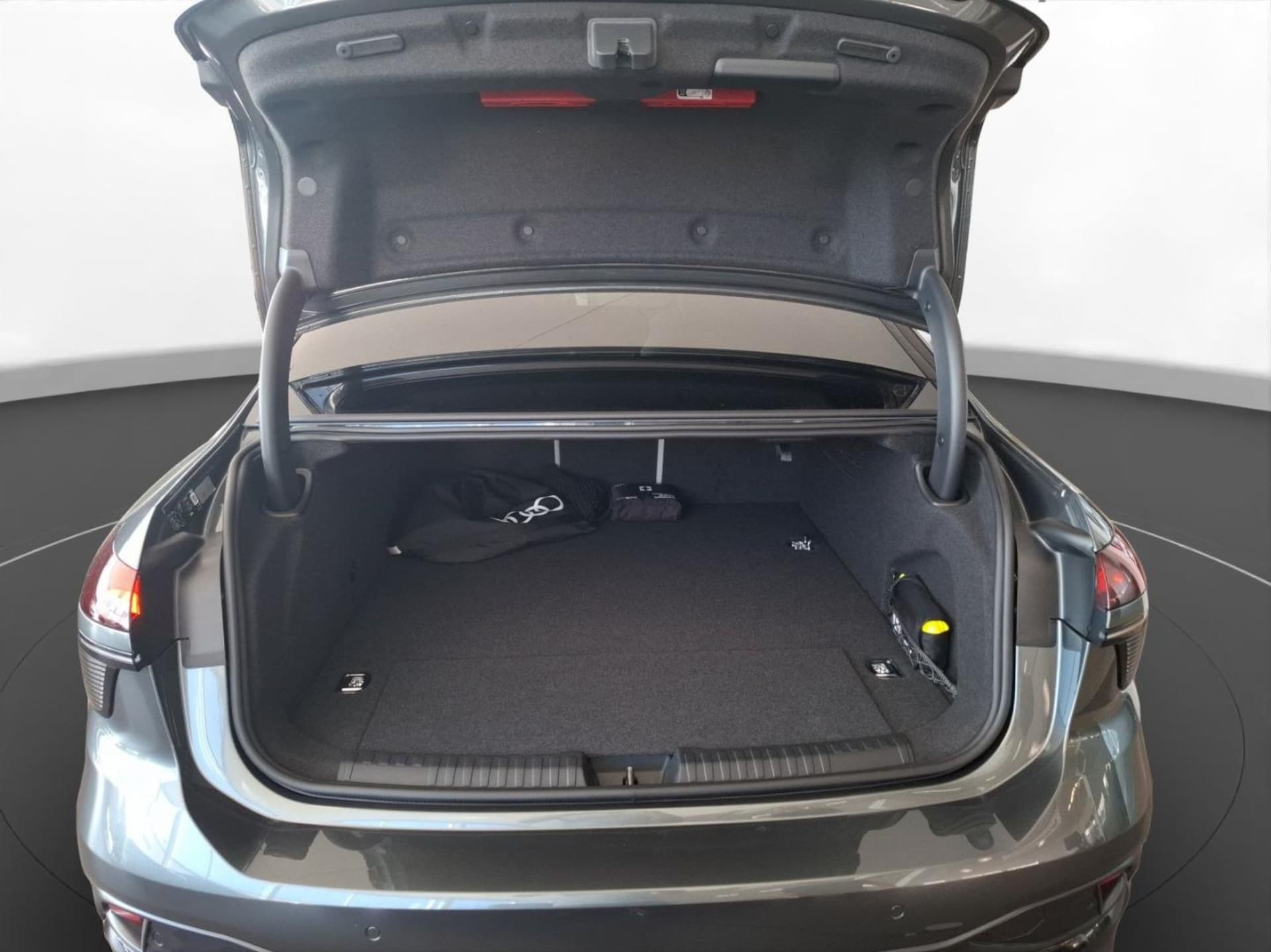 Audi A6 Limousine e-hybrid