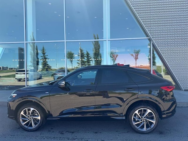 2026 Audi Q5 Sportback