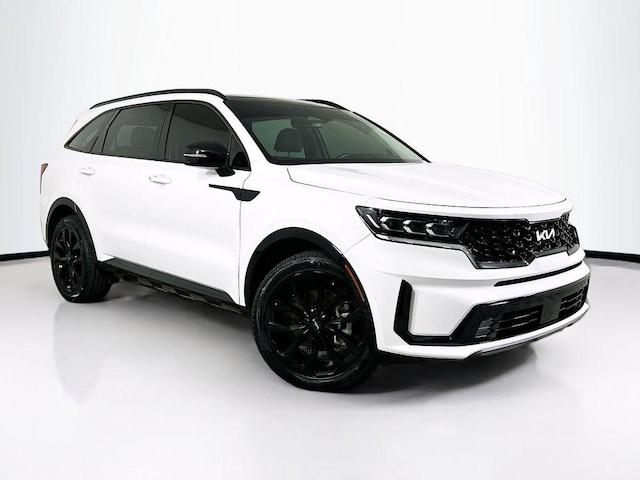 2023 Kia Sorento
