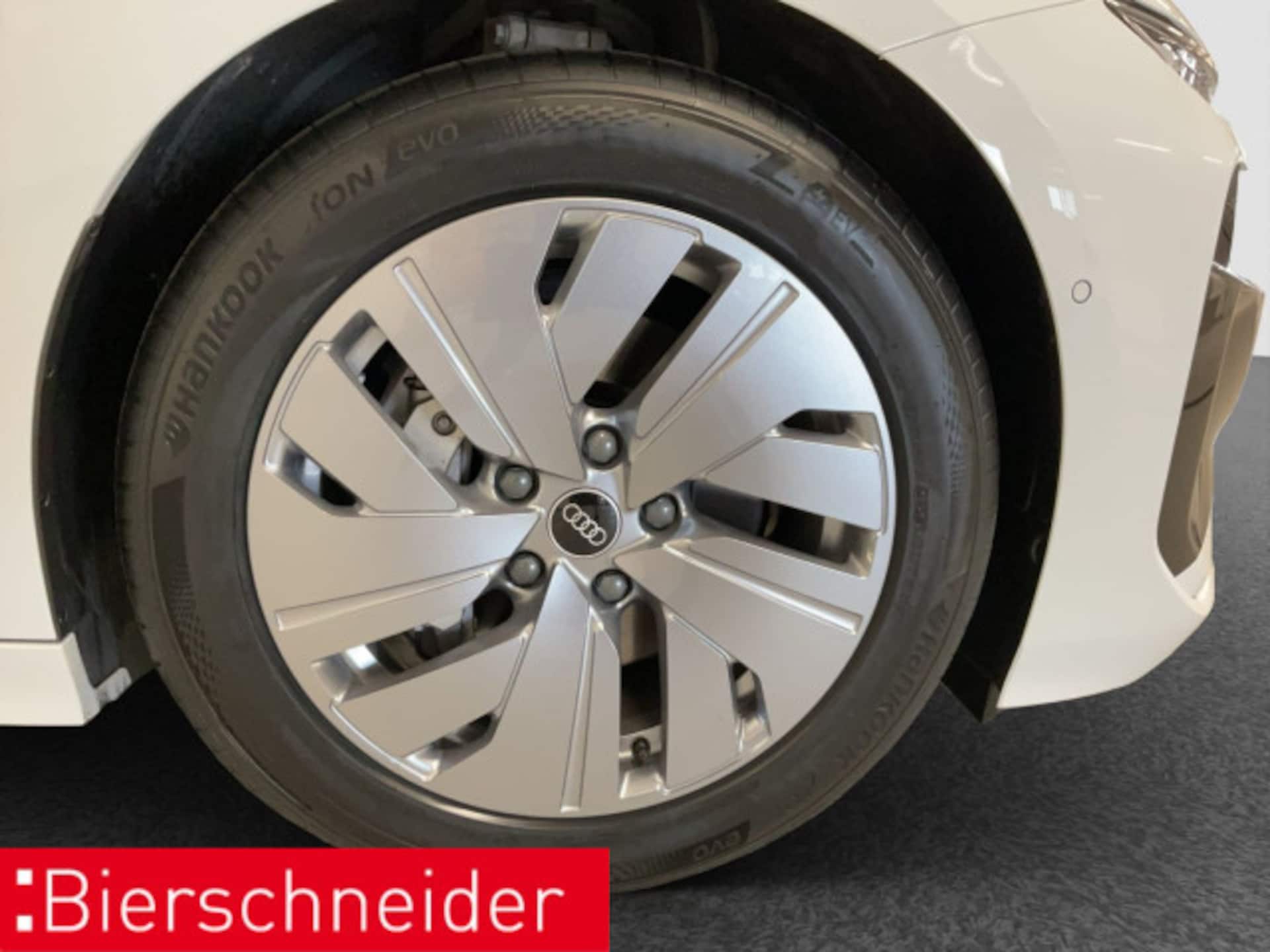 Audi A6 Avant e-tron