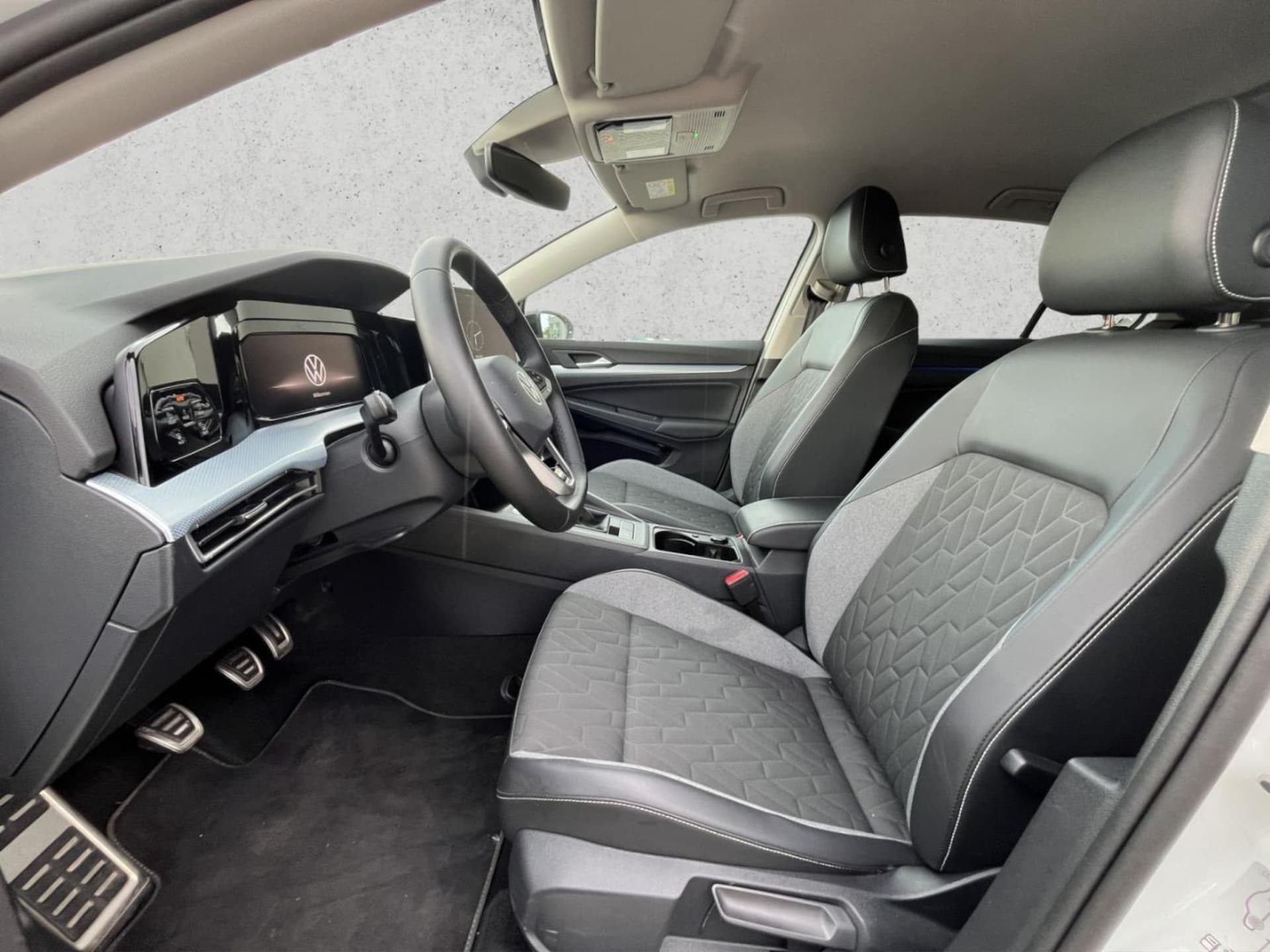 Volkswagen Golf Goal