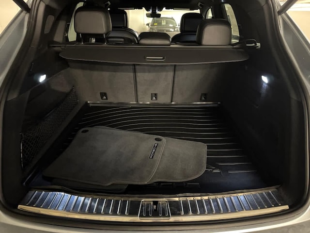 2022 Porsche Cayenne