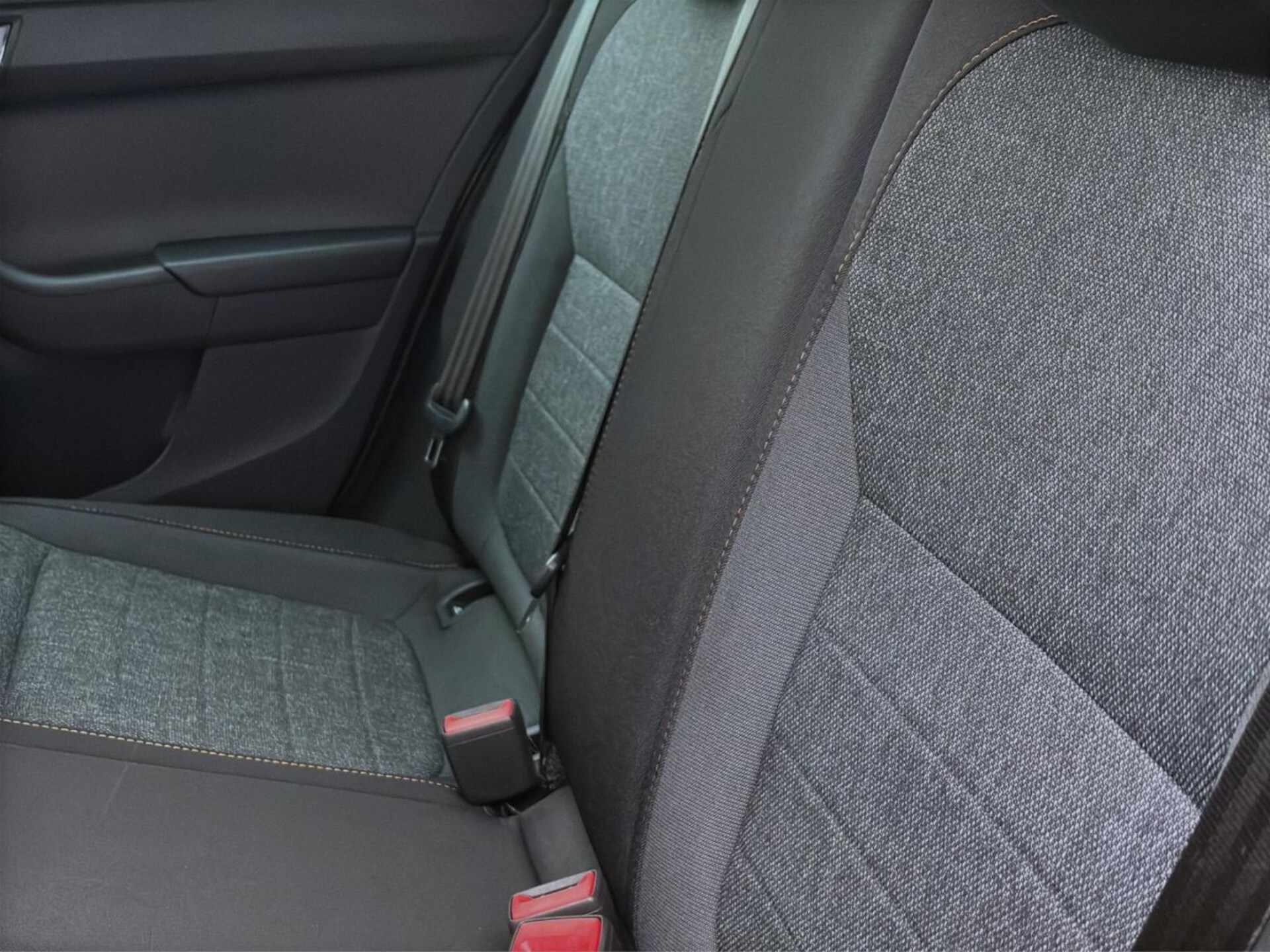 Skoda Fabia Combi Ambition