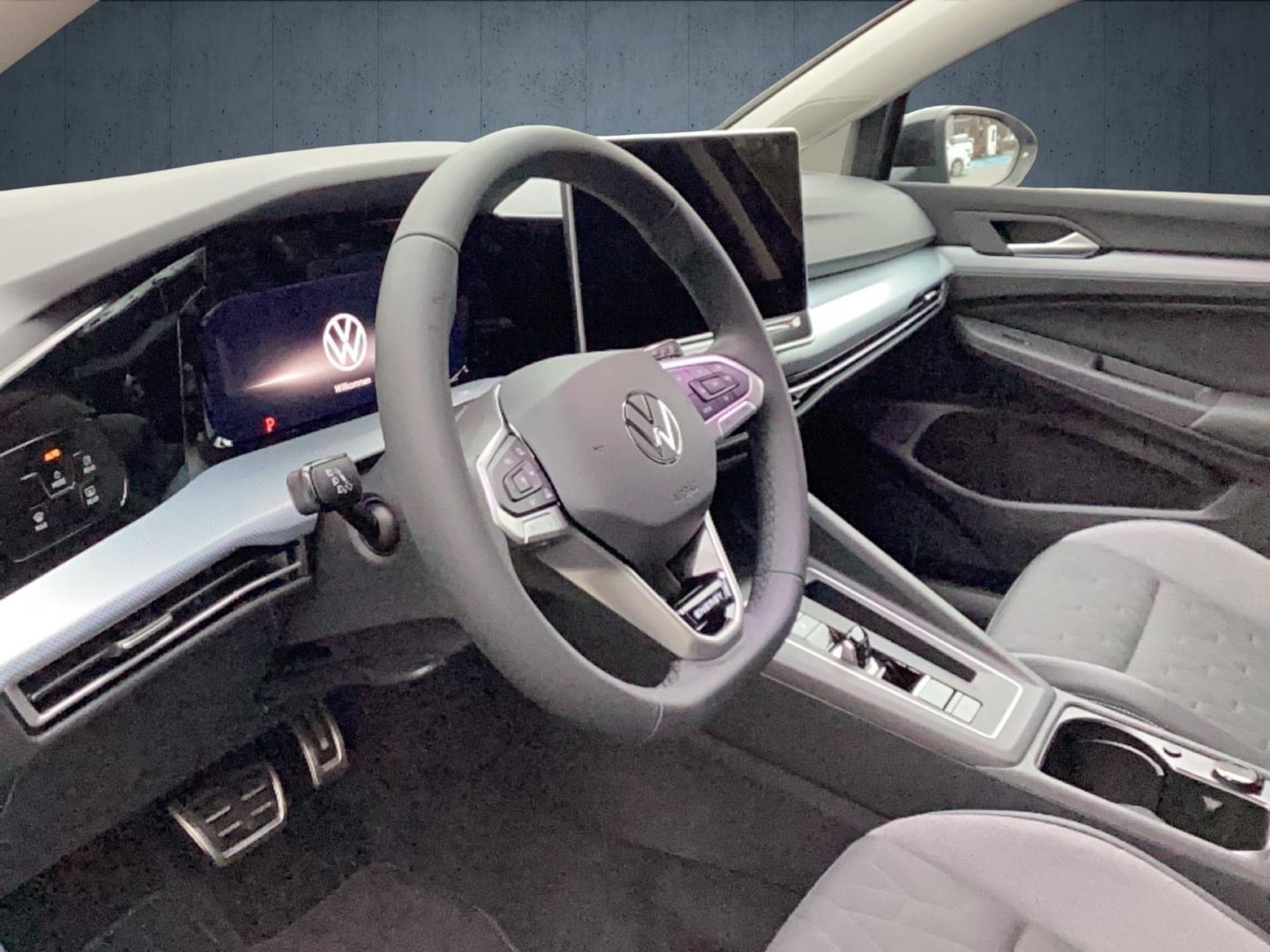 Volkswagen Golf ENERGY