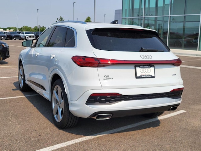 2025 Audi Q5