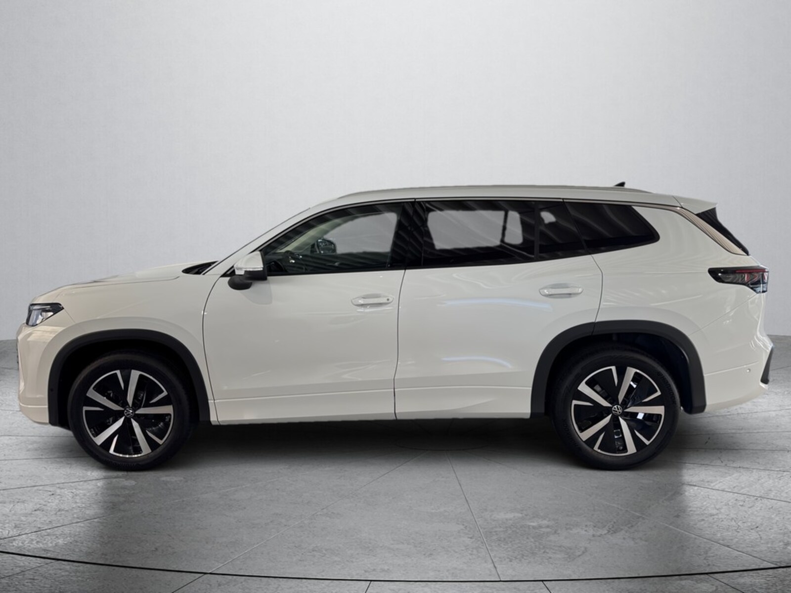 Volkswagen Tayron – Bild 4