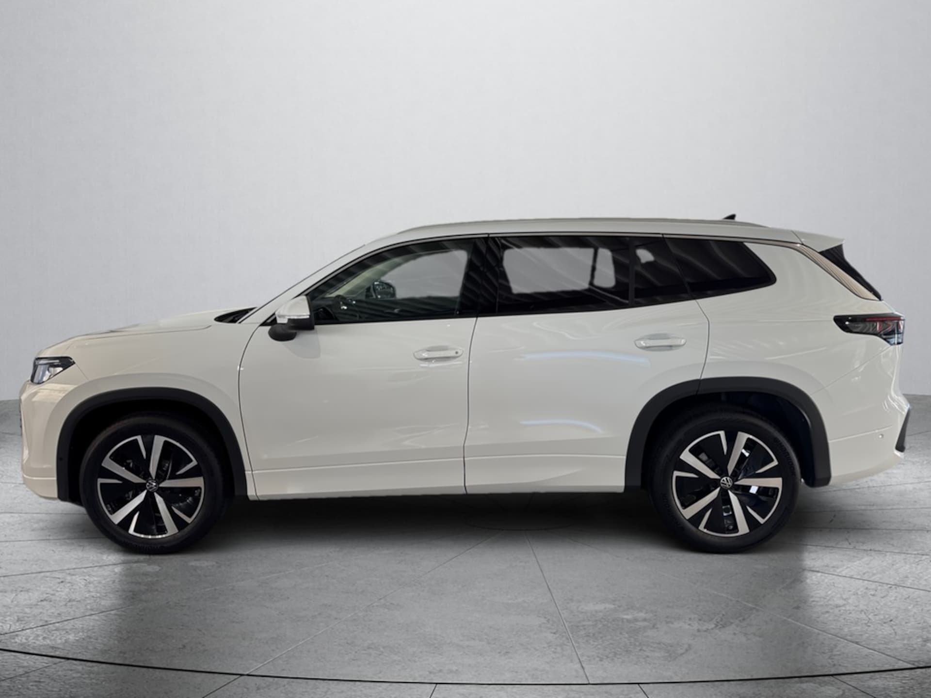 Volkswagen Tayron Elegance