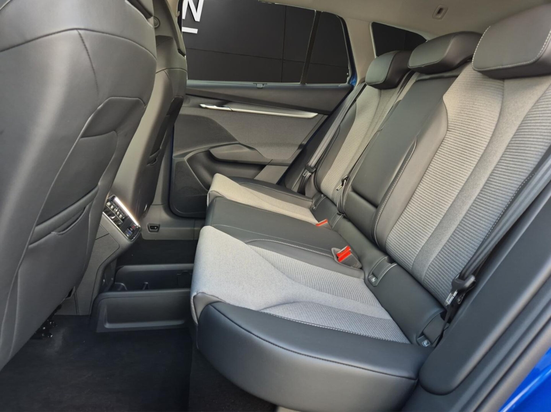 Skoda Enyaq 85
