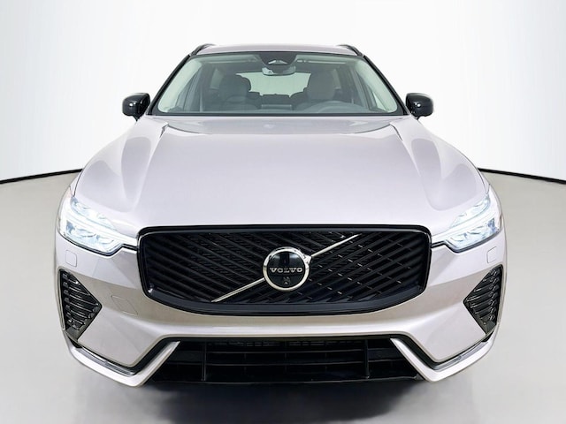 2026 Volvo XC60