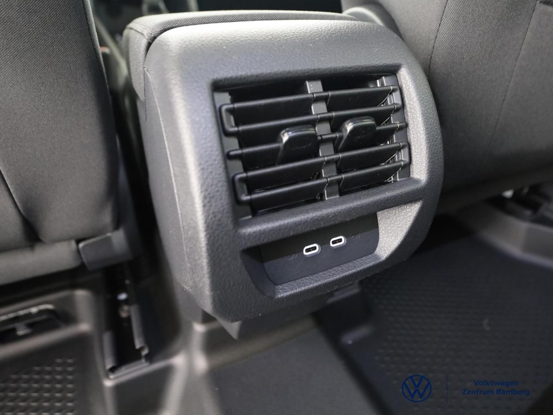 Volkswagen Caddy Life