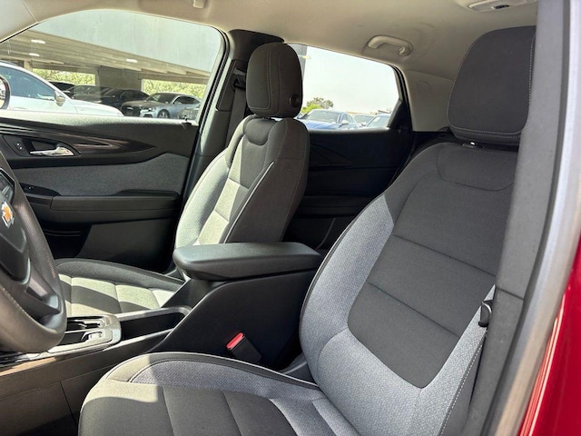 2025 Chevrolet Trailblazer LT - Photo 13