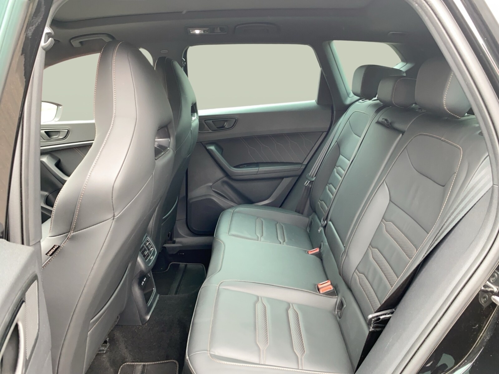 CUPRA Ateca – Bild 12
