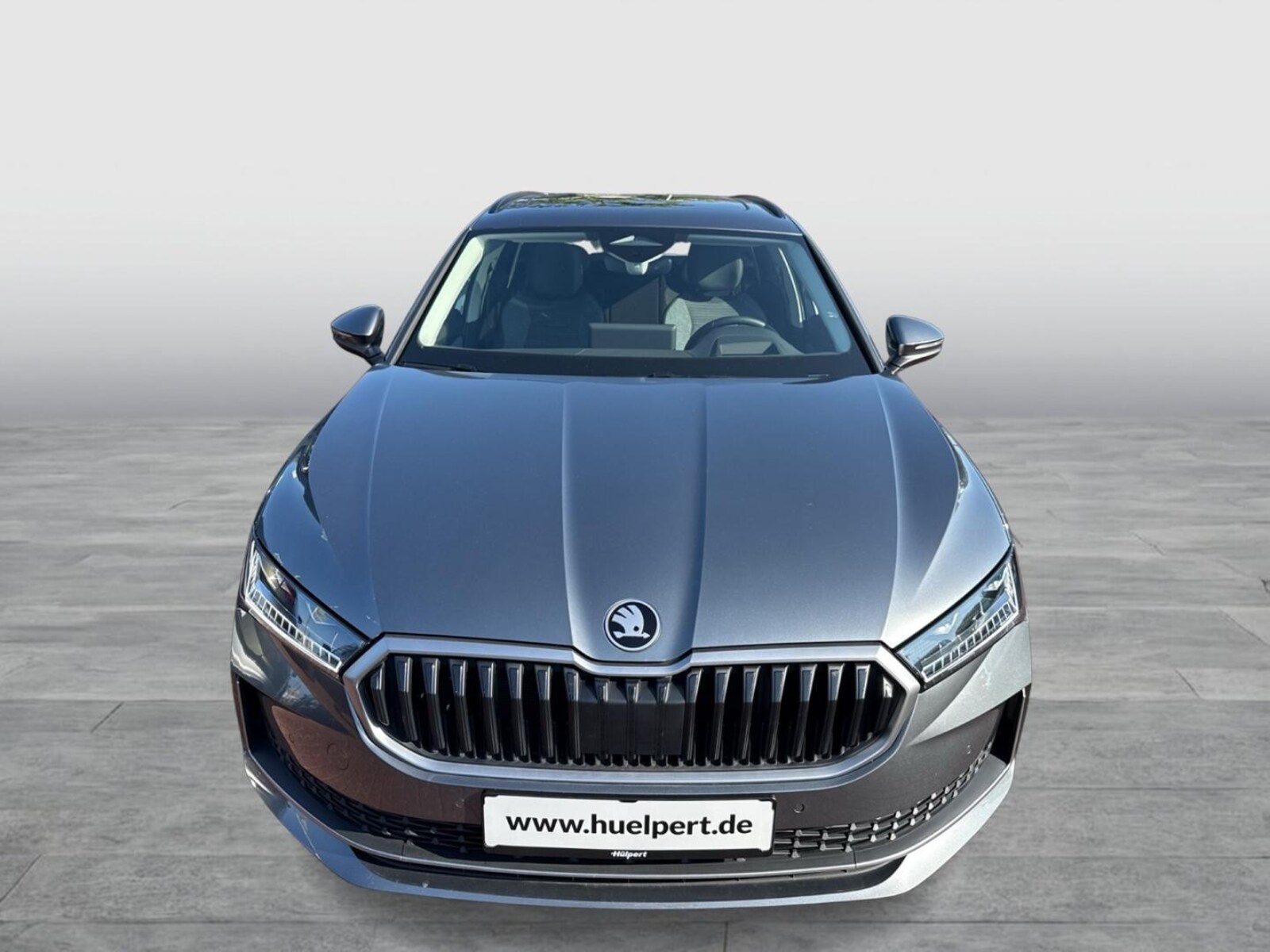 Škoda Superb Combi – Bild 4