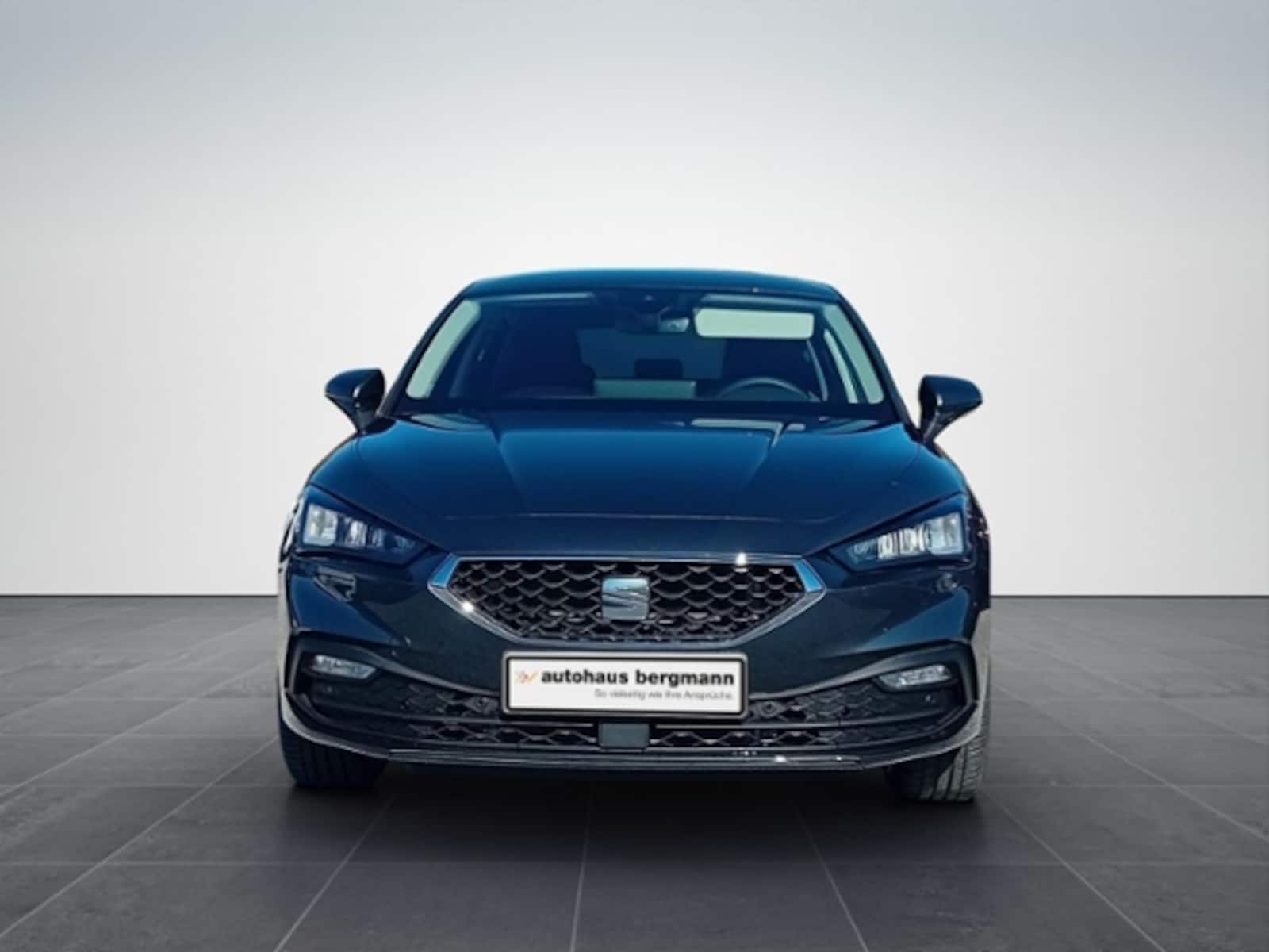 SEAT Leon – Bild 2