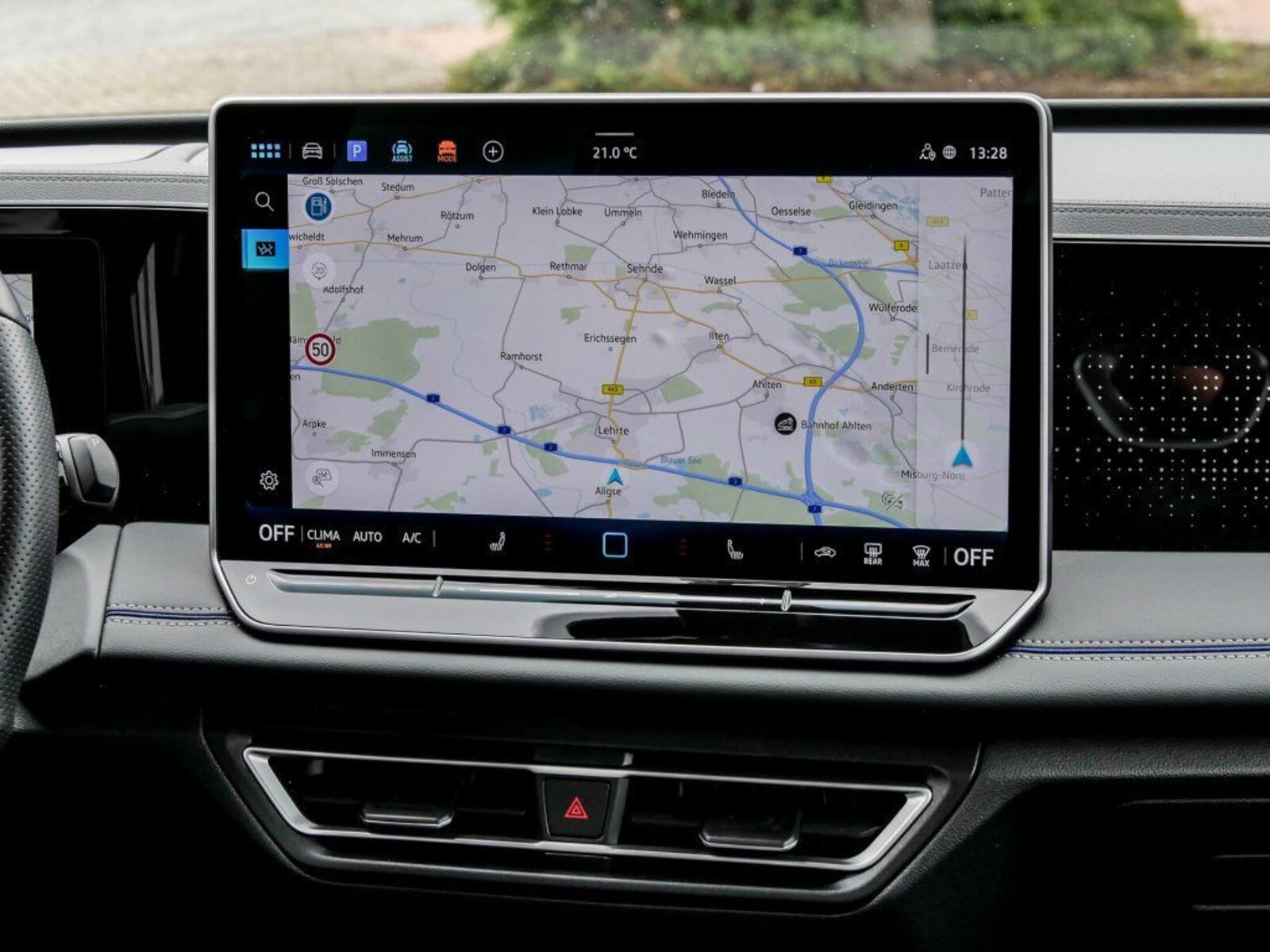 Volkswagen Tiguan – Bild 5