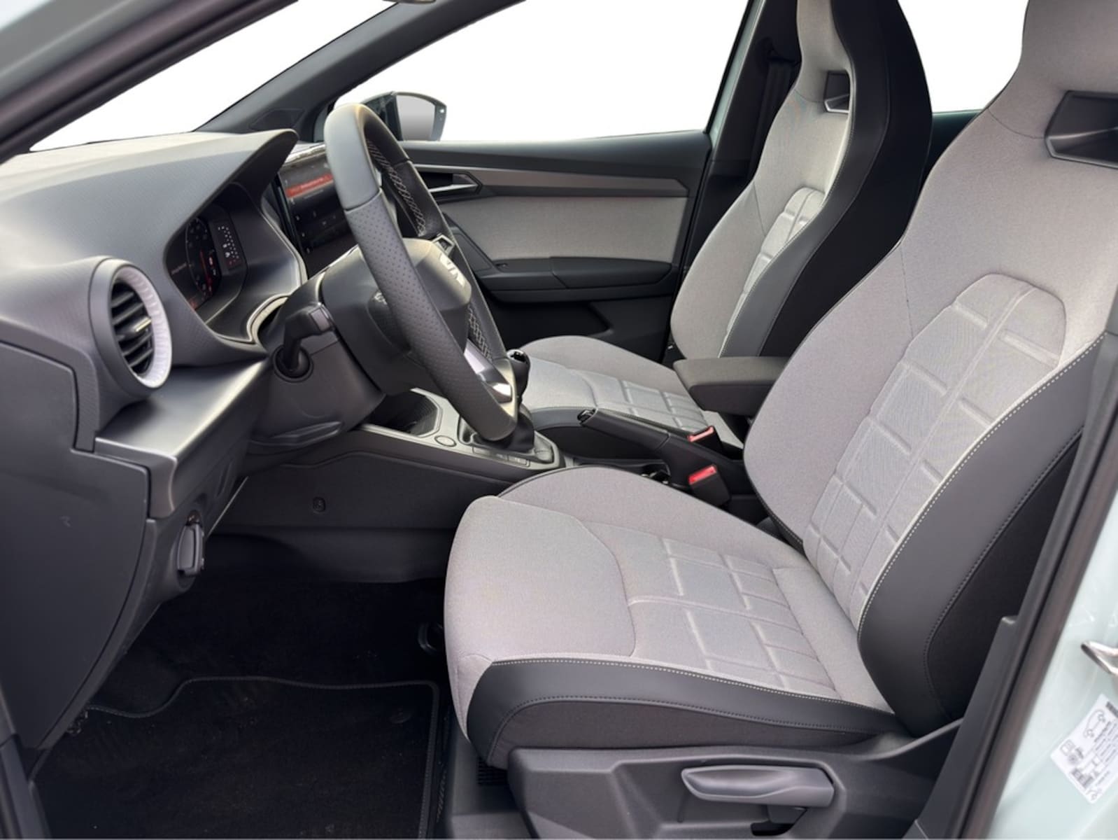 SEAT Ibiza – Bild 9