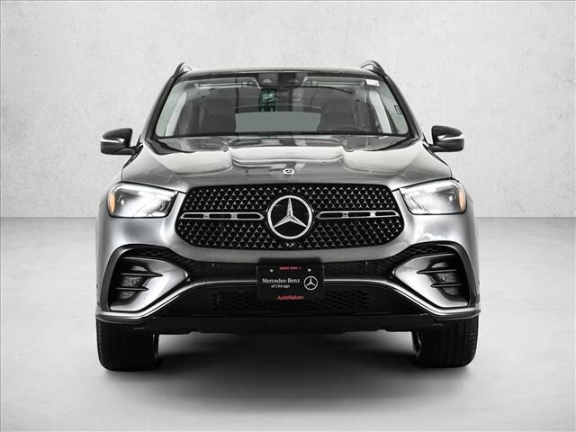 2025 Mercedes-Benz GLE 350