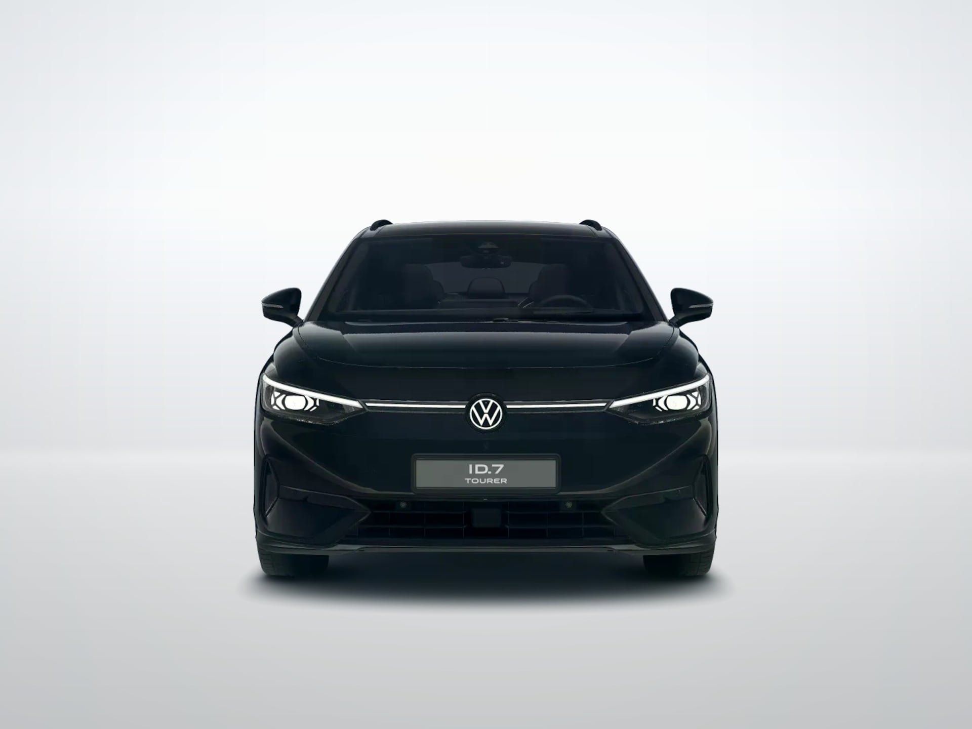 Volkswagen ID.7 Tourer Pro S