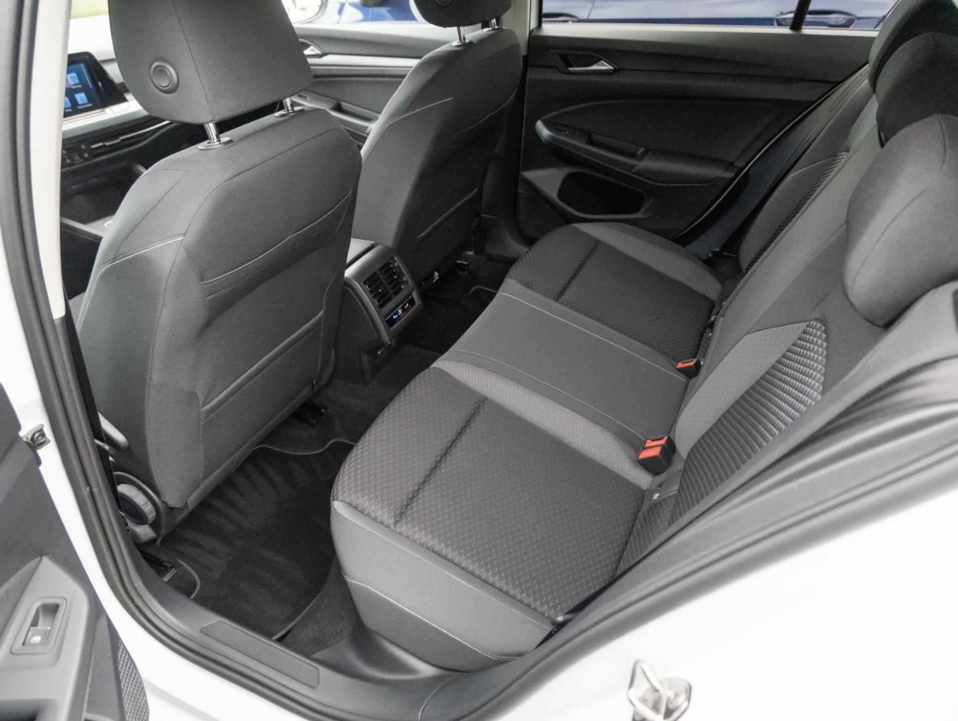 Volkswagen Golf Active