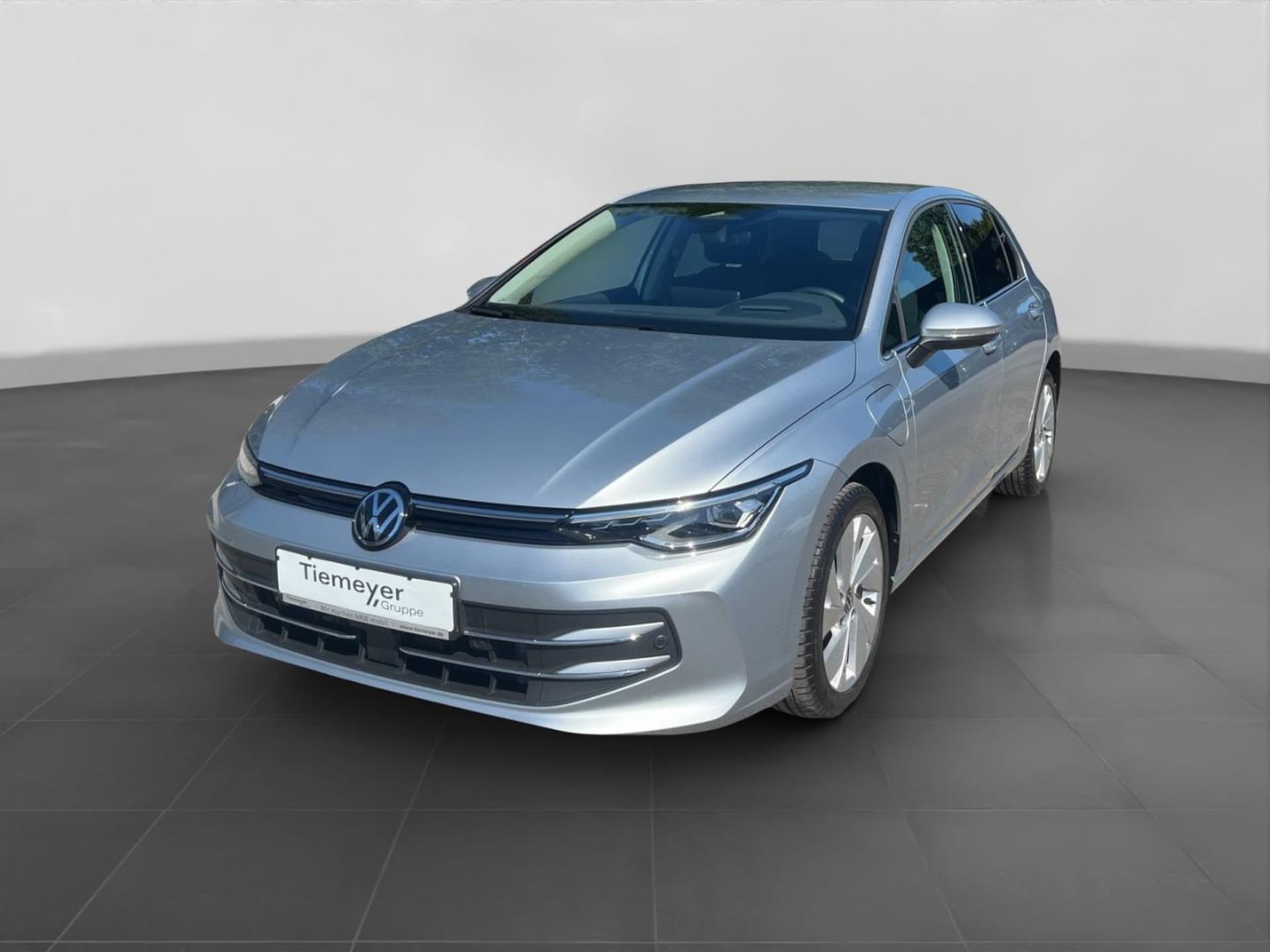 Volkswagen Golf Style