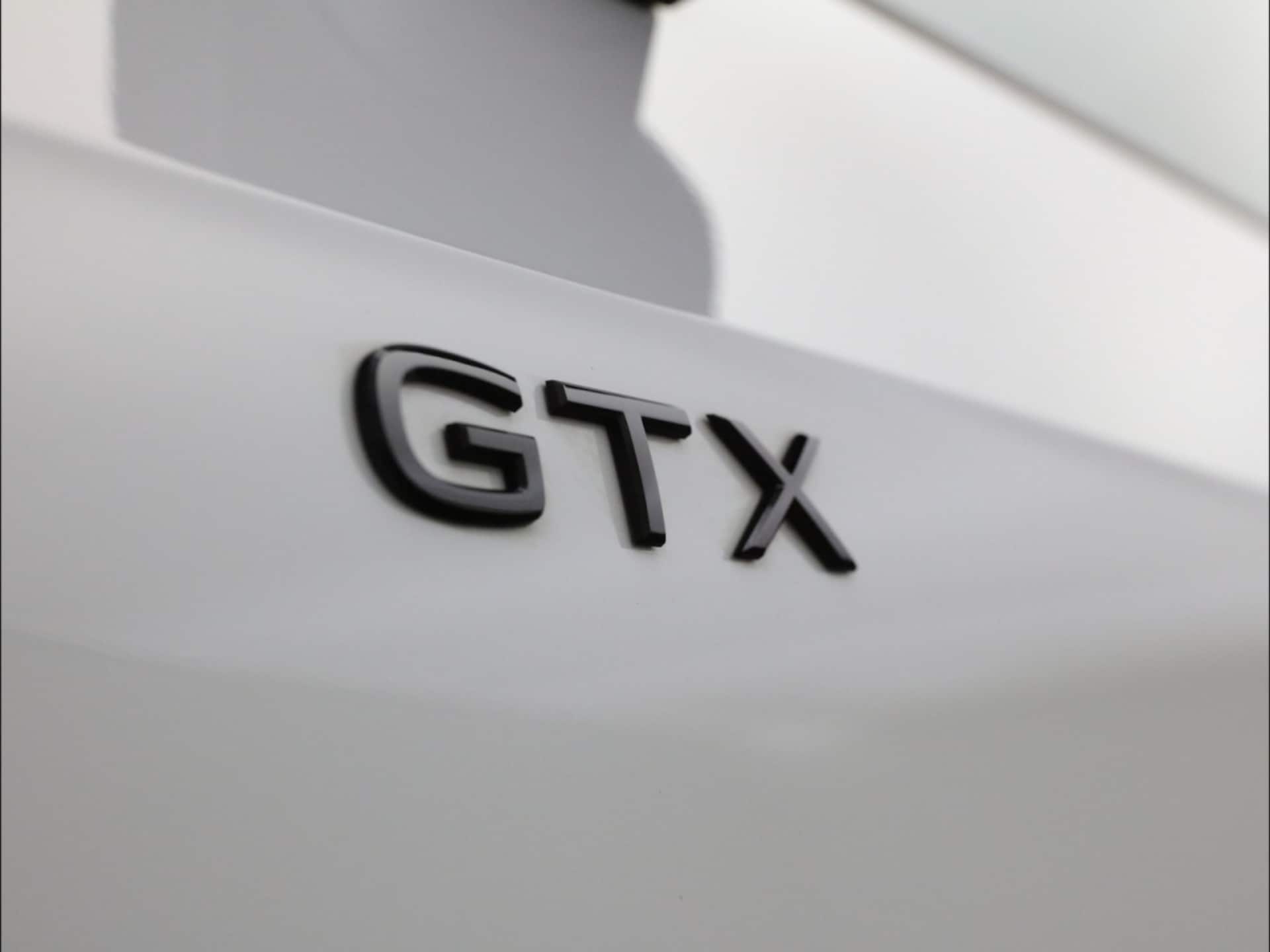 Volkswagen ID.3 GTX Performance