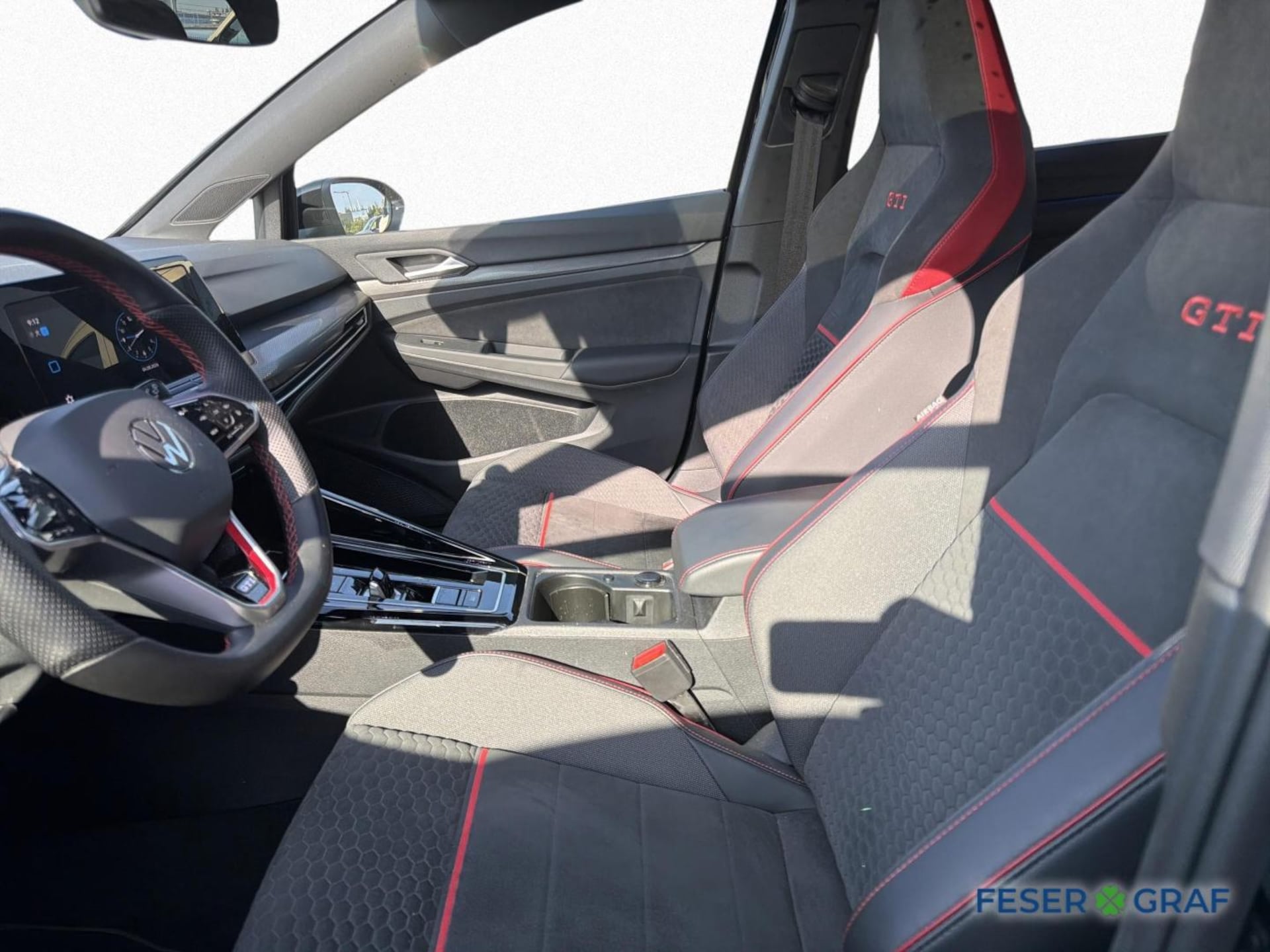 Volkswagen Golf GTI Clubsport