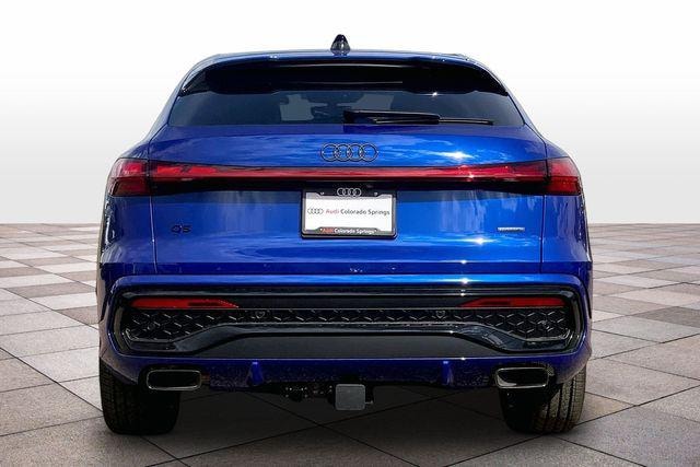 2026 Audi Q5 Sportback