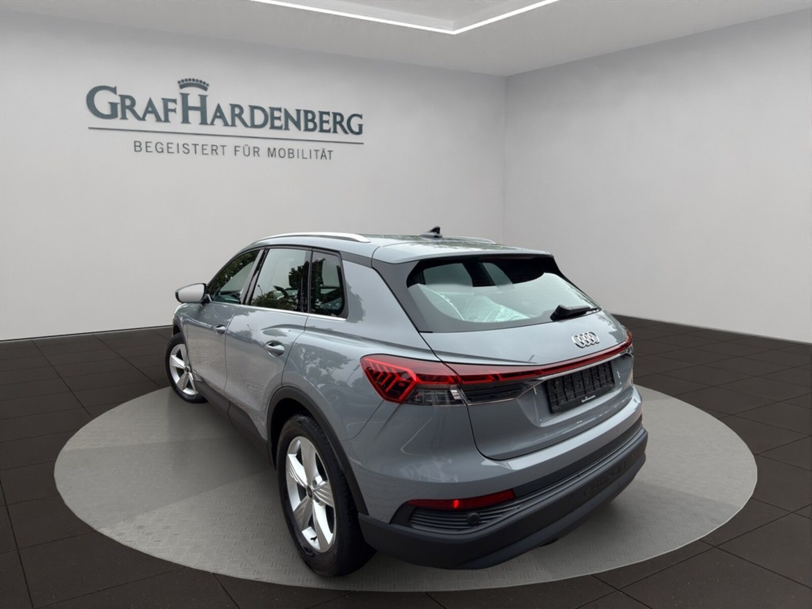 Audi Q4 e-tron – Bild 4
