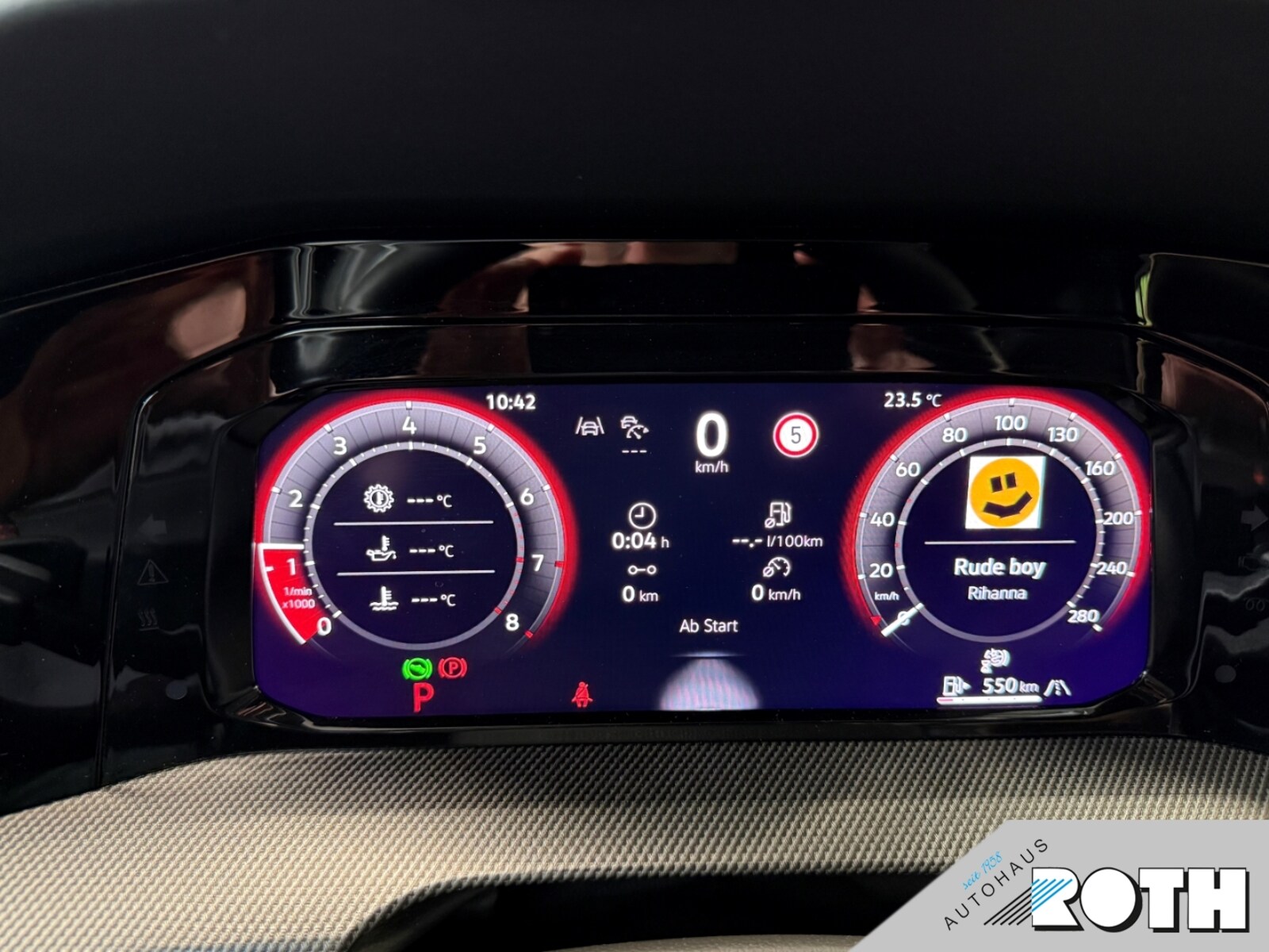 Volkswagen Golf – Bild 15