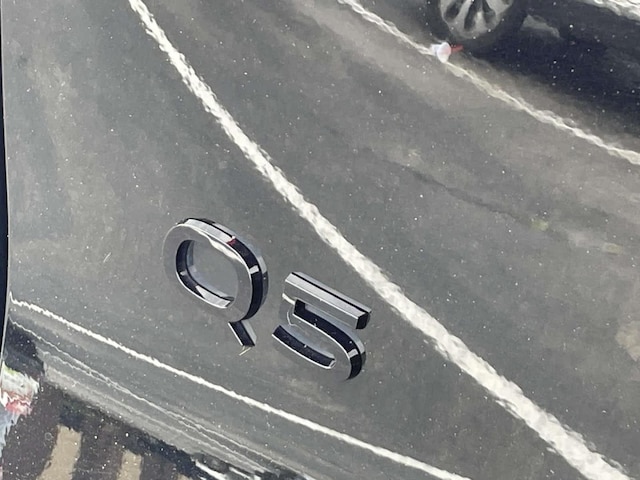 2025 Audi Q5 Premium - Photo 21