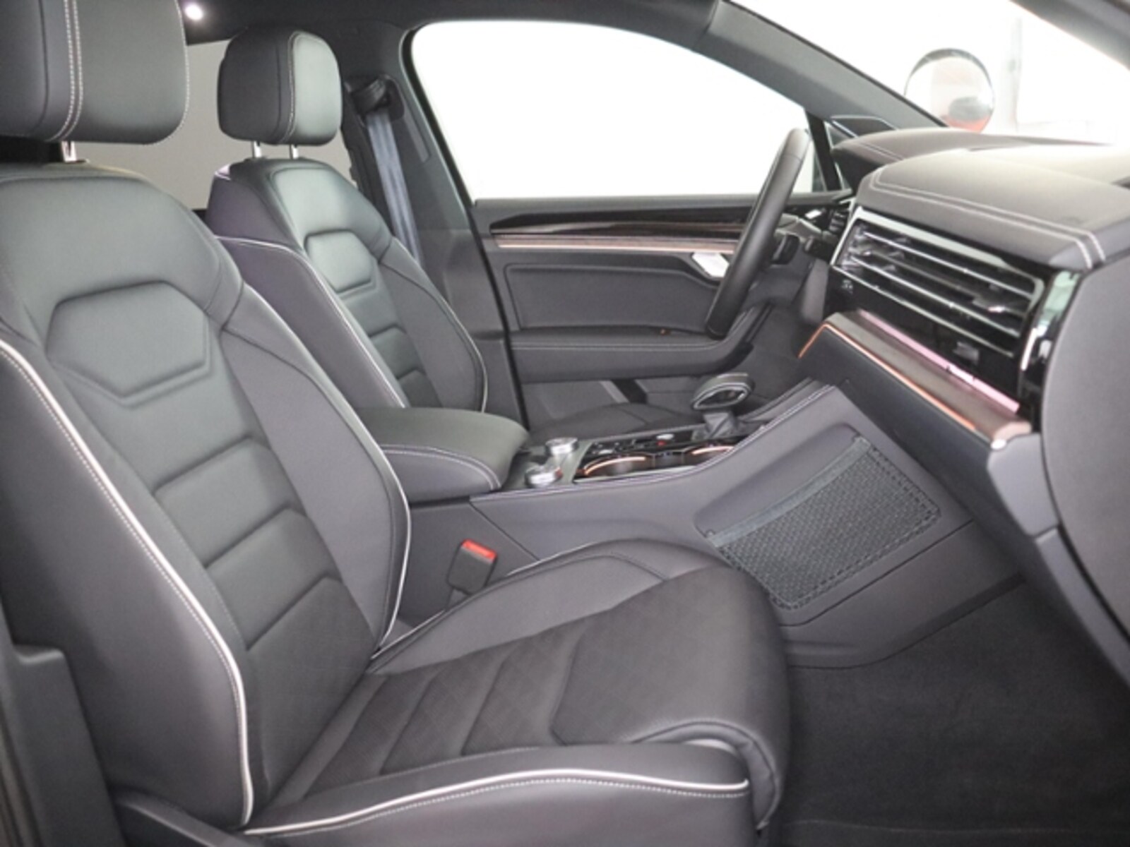 Volkswagen Touareg – Bild 12