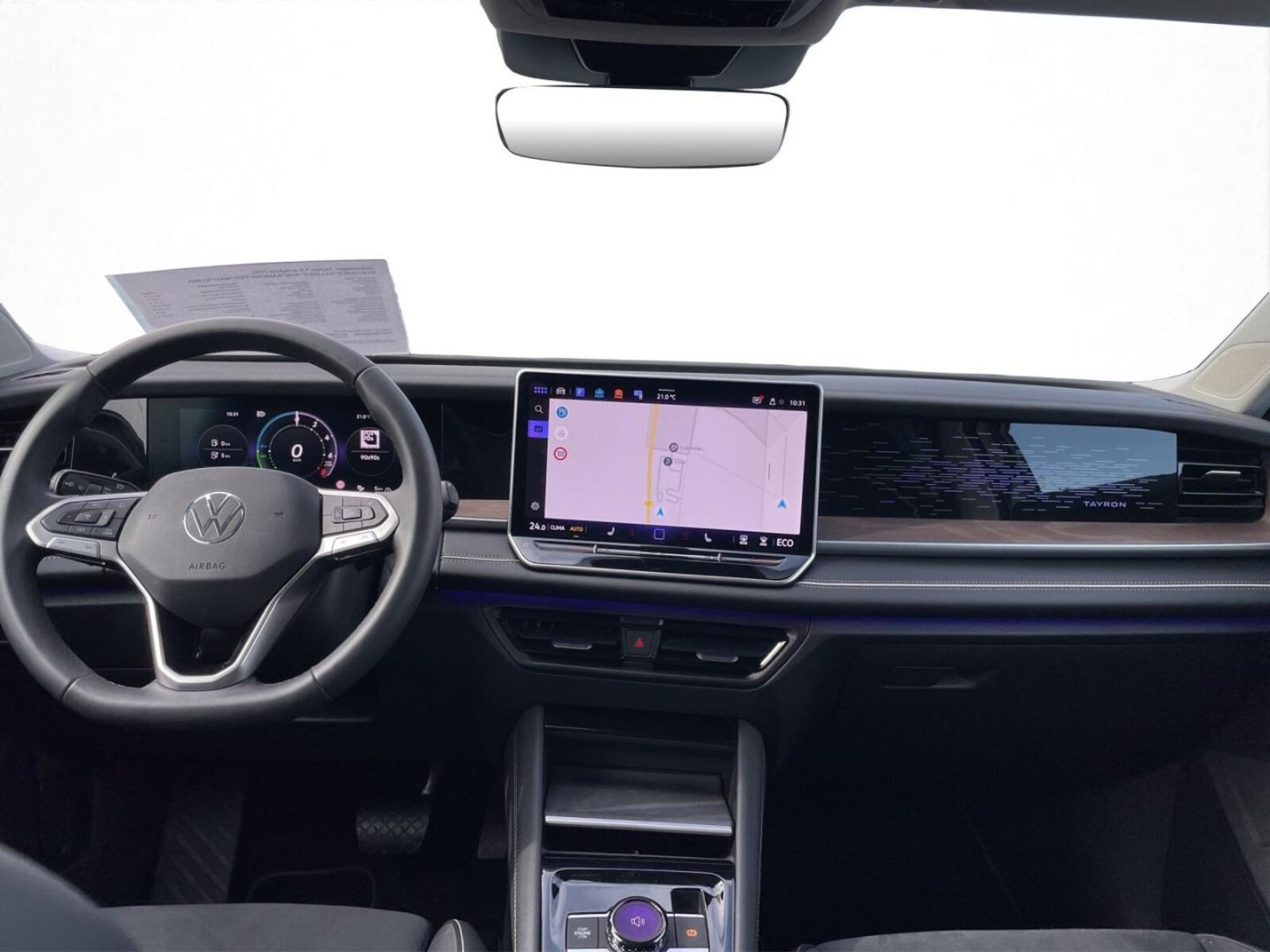 Volkswagen Tayron – Bild 6