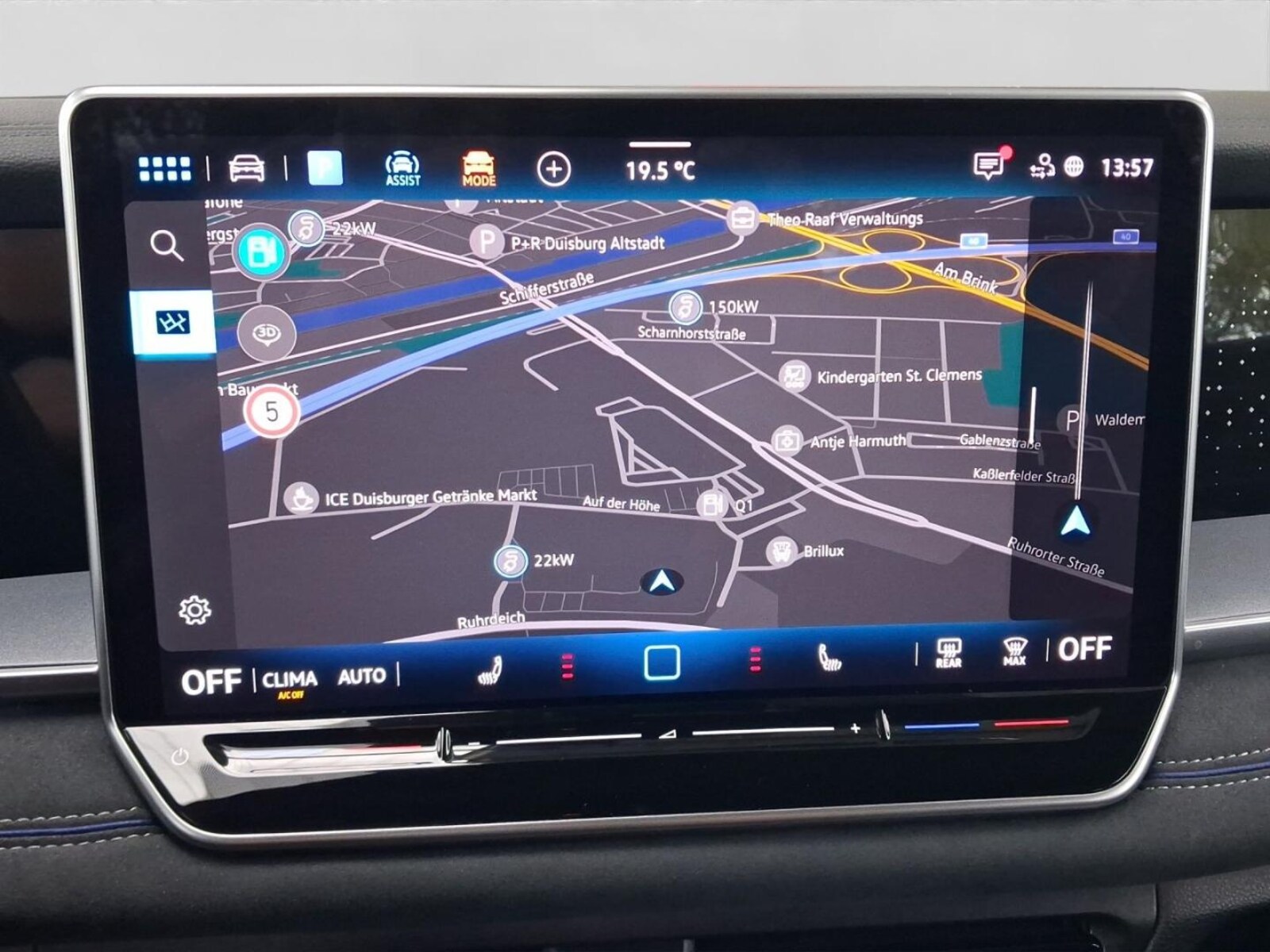 Volkswagen Tayron – Bild 15