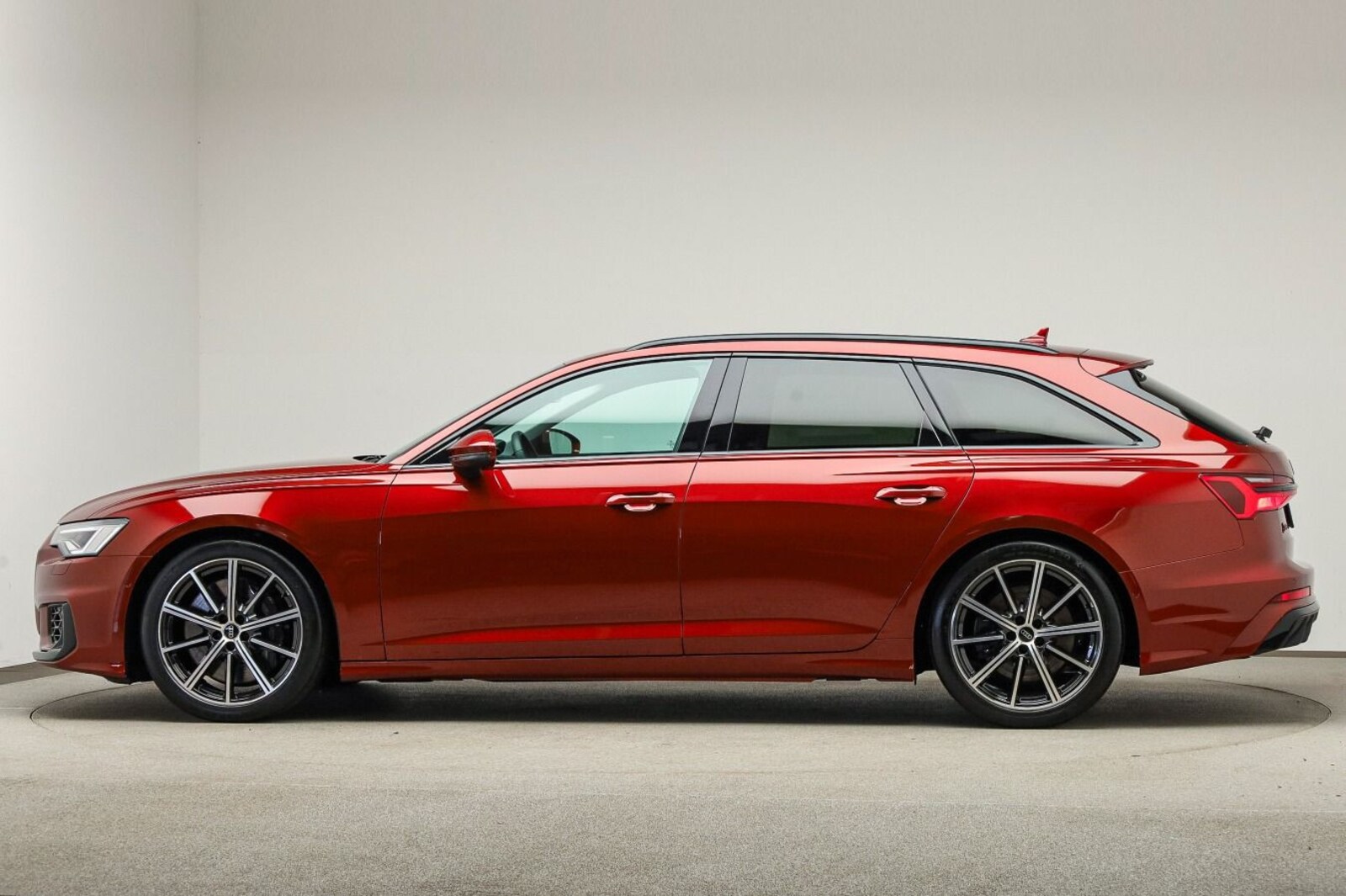 Audi S6 Avant – Bild 4