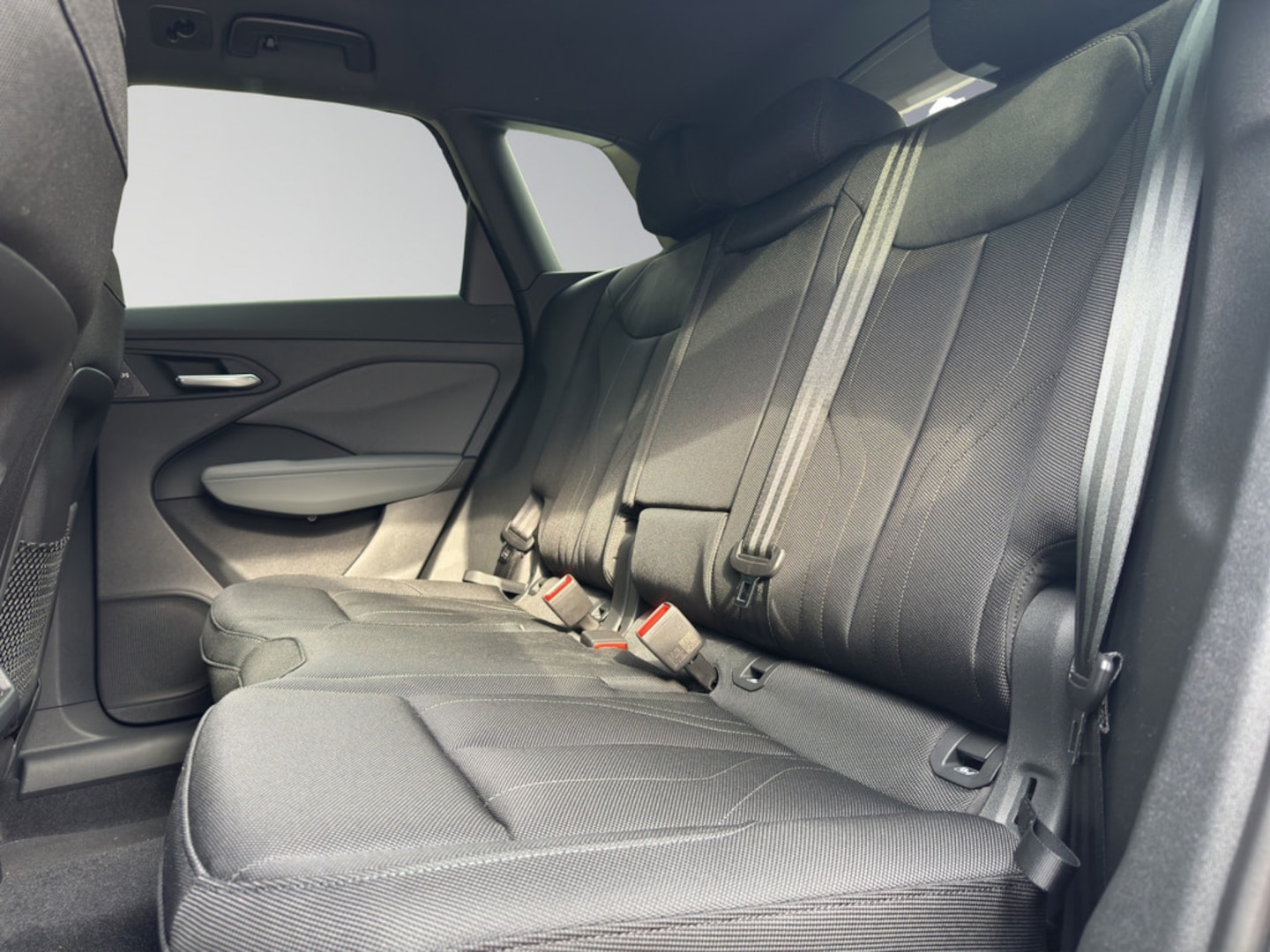 Bild über Audi Q3 SUV TFSI 110 kW S tronic - für weitere Informationen kontaktieren Sie den Audi Partner