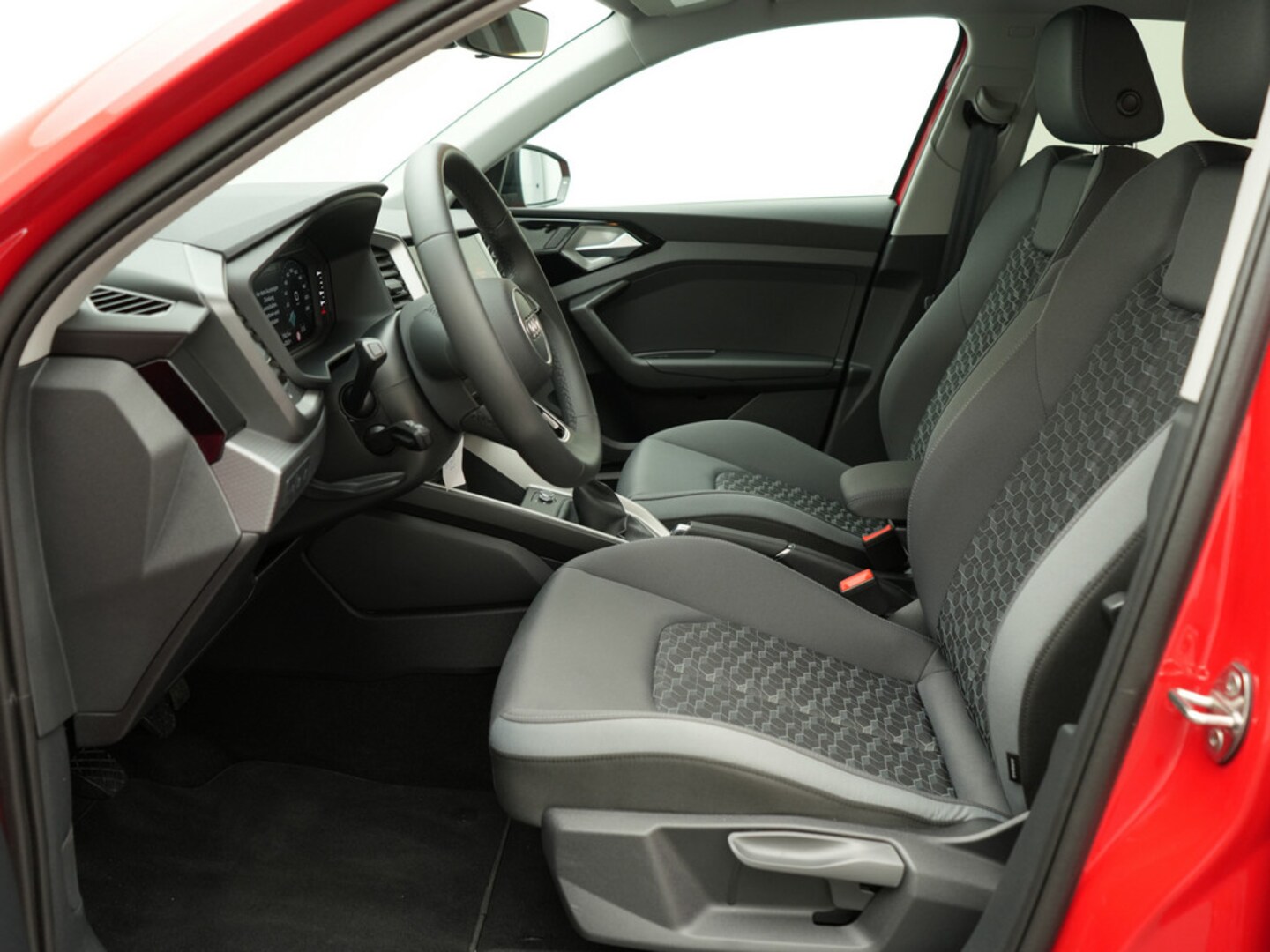 Bild über Audi A1 Sportback advanced 30 TFSI Schaltgetriebe - für weitere Informationen kontaktieren Sie den Audi Partner
