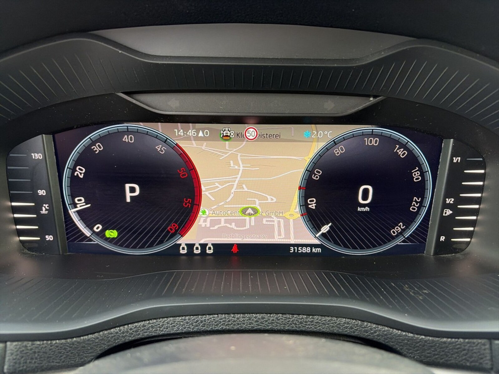 Škoda Karoq – Bild 20
